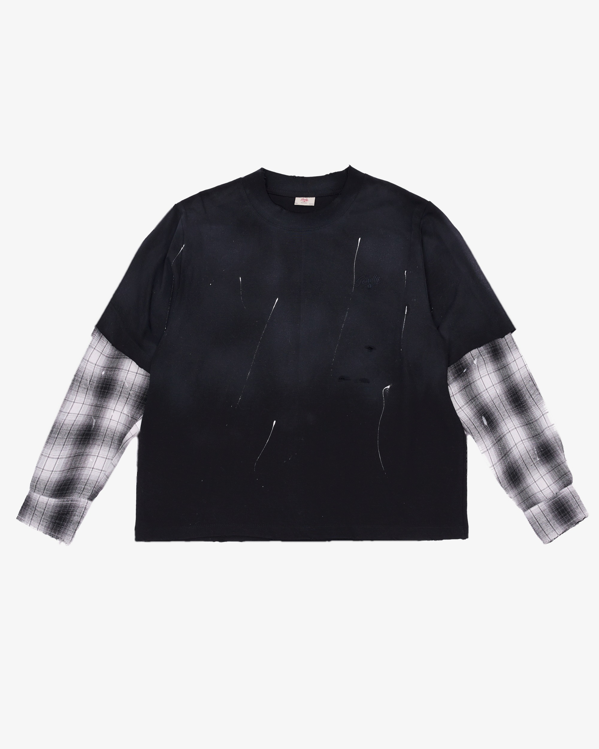 Oaklinawa Double-Layered