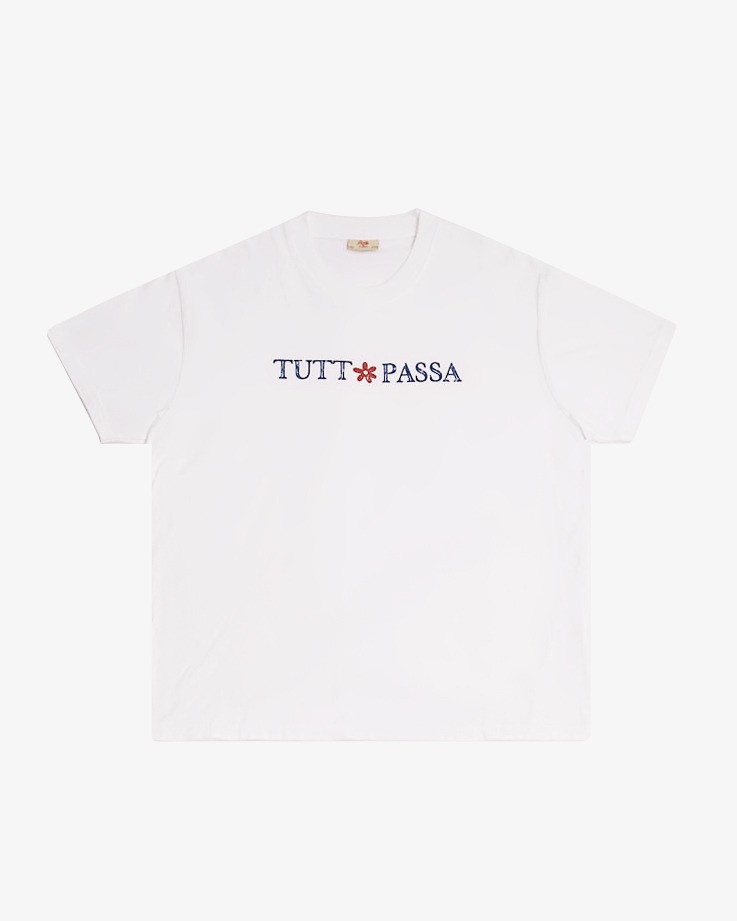 Oaklinawa Basic Tees