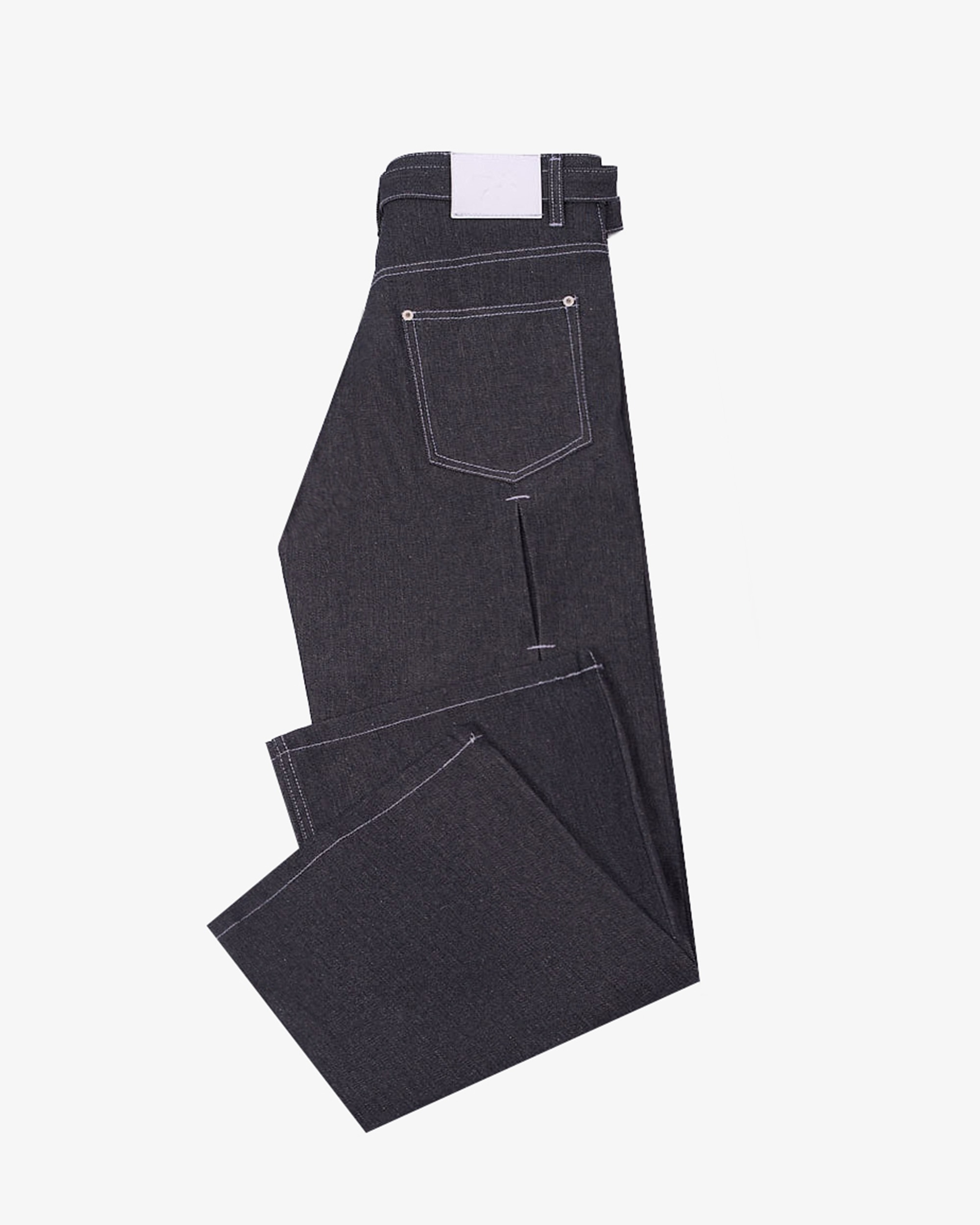 Oaklinawa Denim Pants