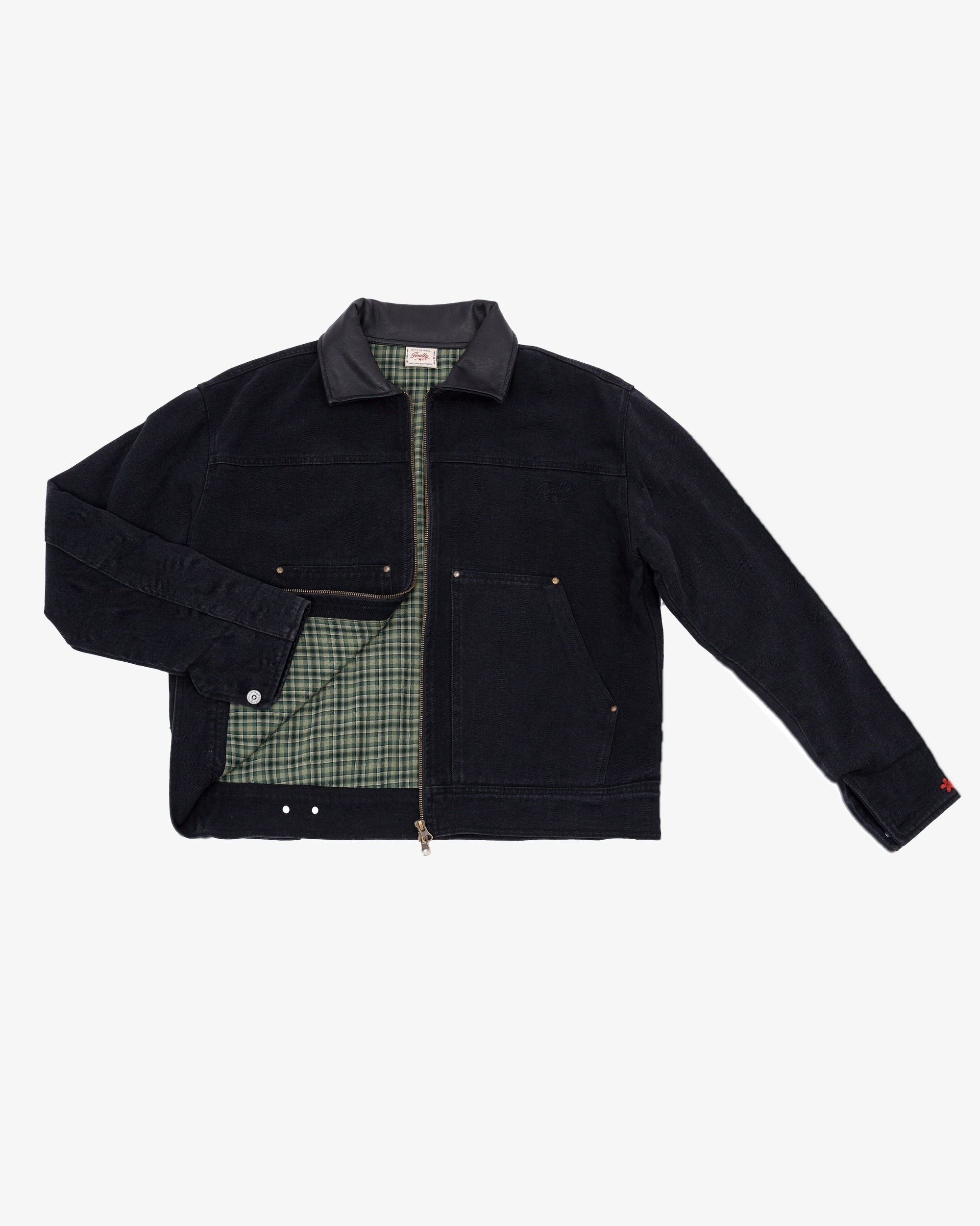 Oaklinawa Workjacket