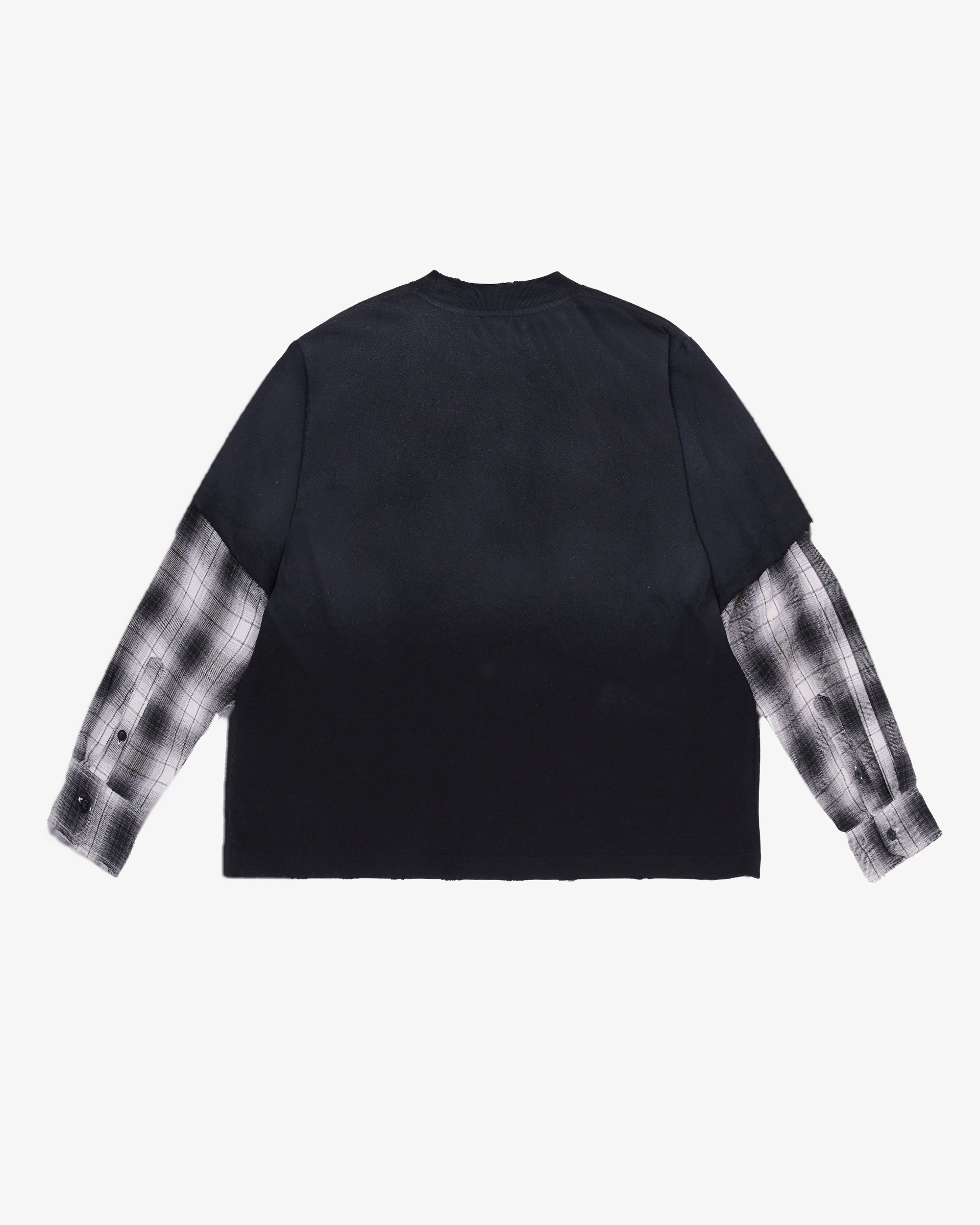 Oaklinawa Double-Layered