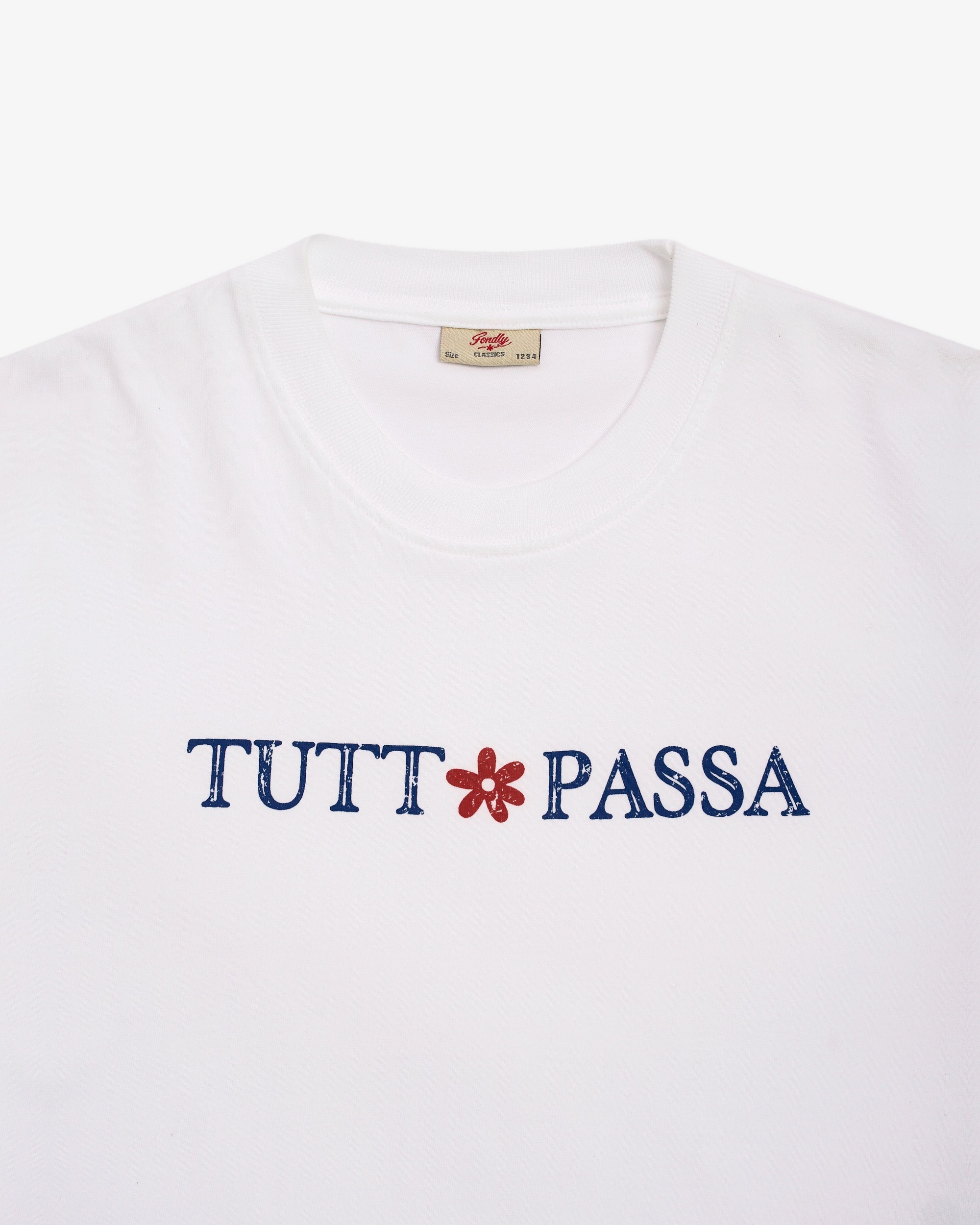 Oaklinawa Basic Tees