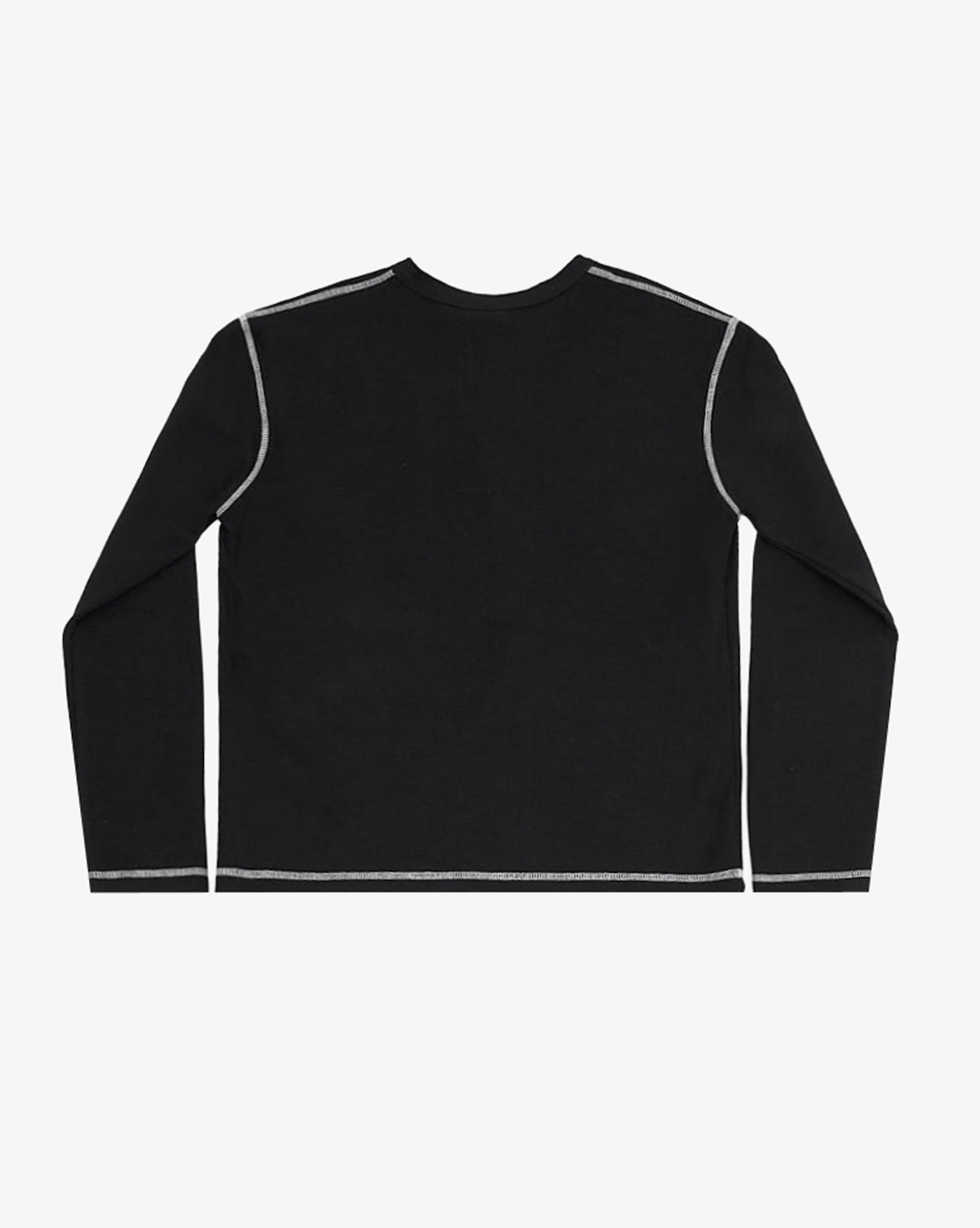 Oaklinawa Henley Shirt