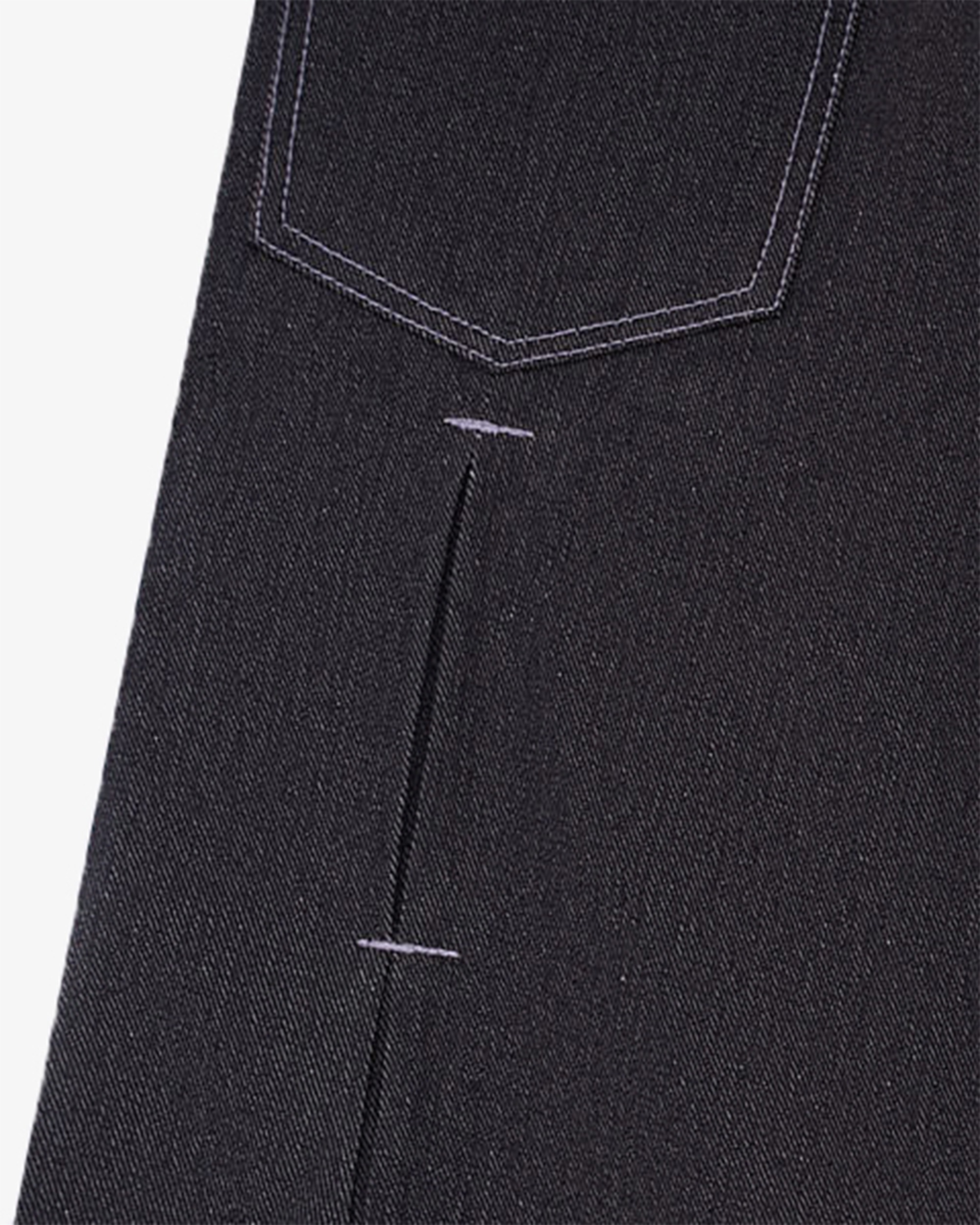 Oaklinawa Denim Pants