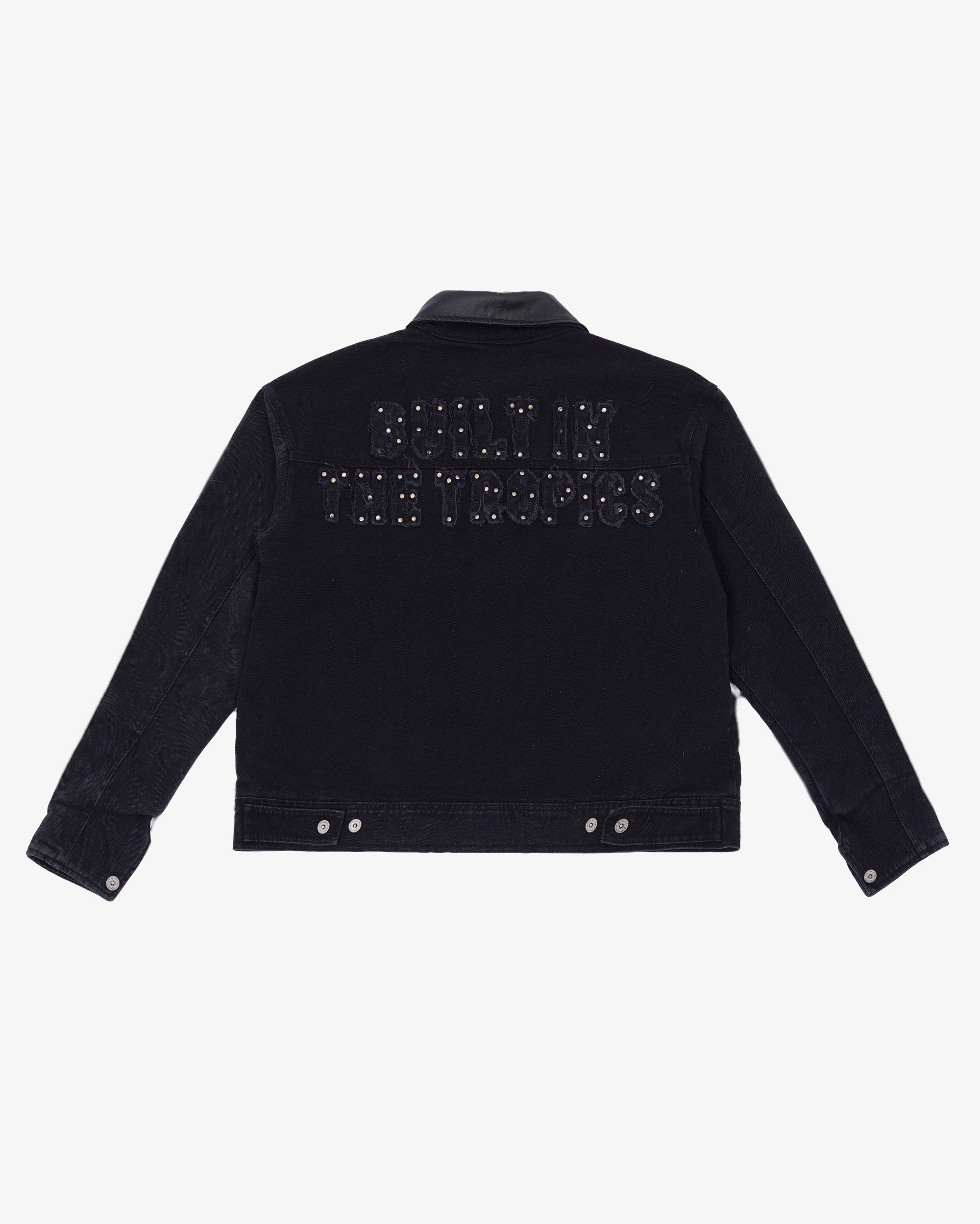 Oaklinawa Workjacket