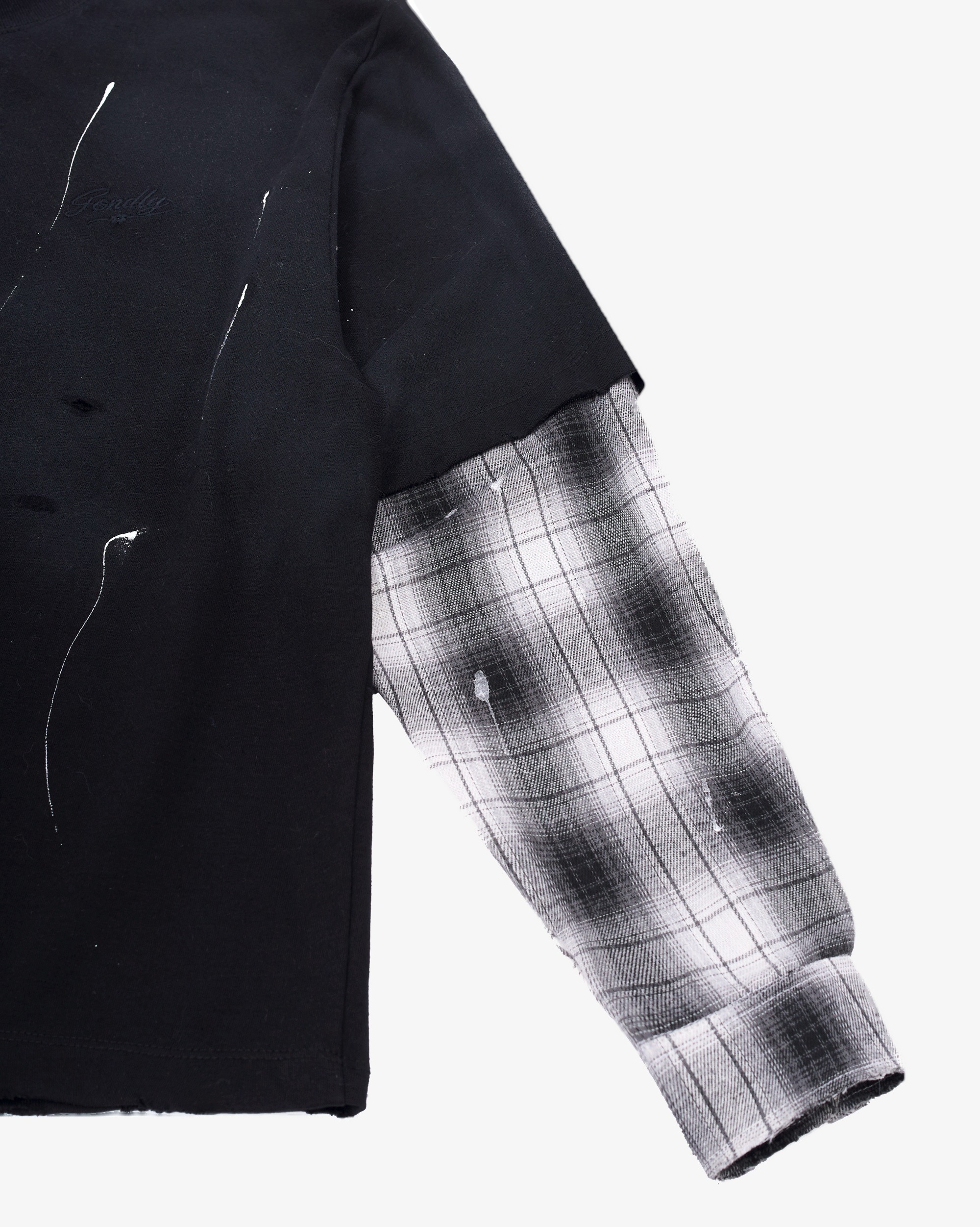 Oaklinawa Double-Layered