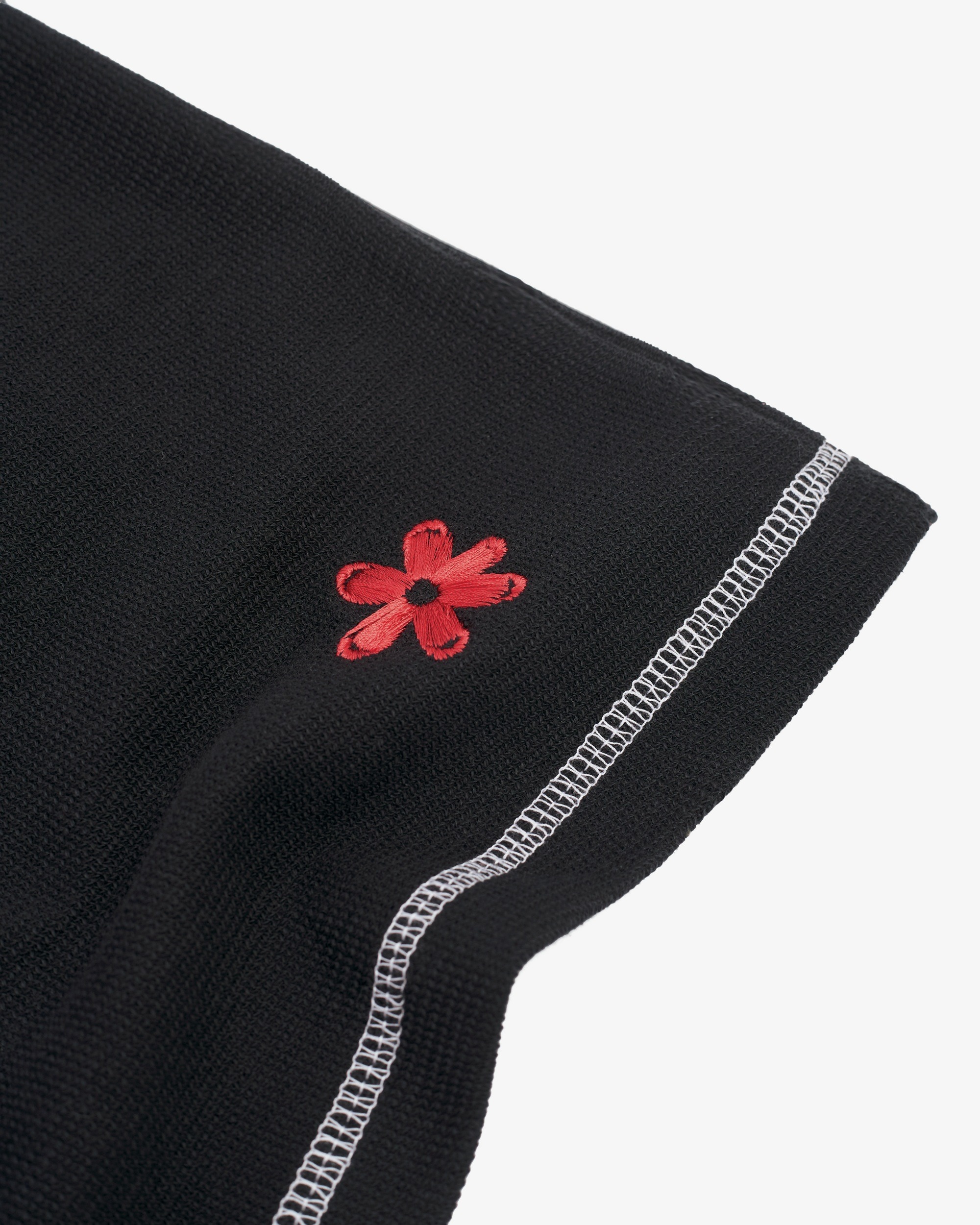 Oaklinawa Henley Shirt