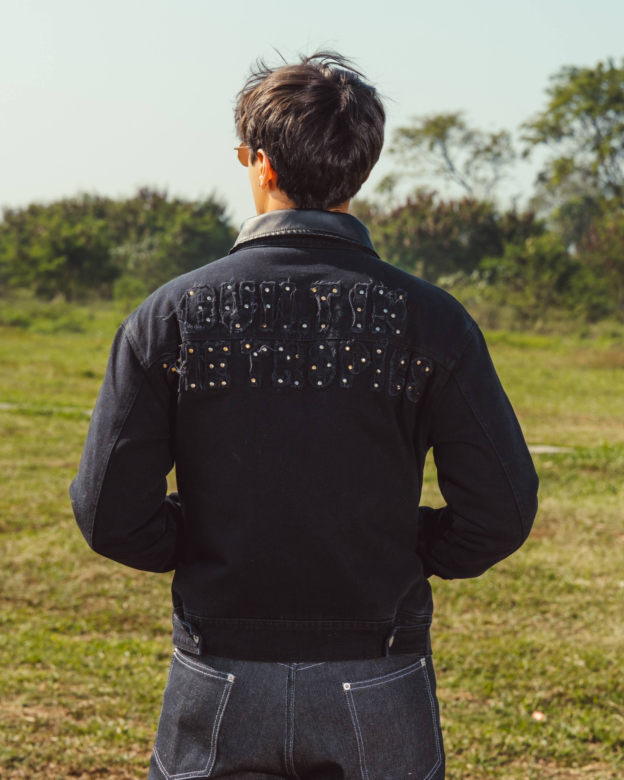 Oaklinawa Workjacket
