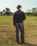 Oaklinawa Denim Pants