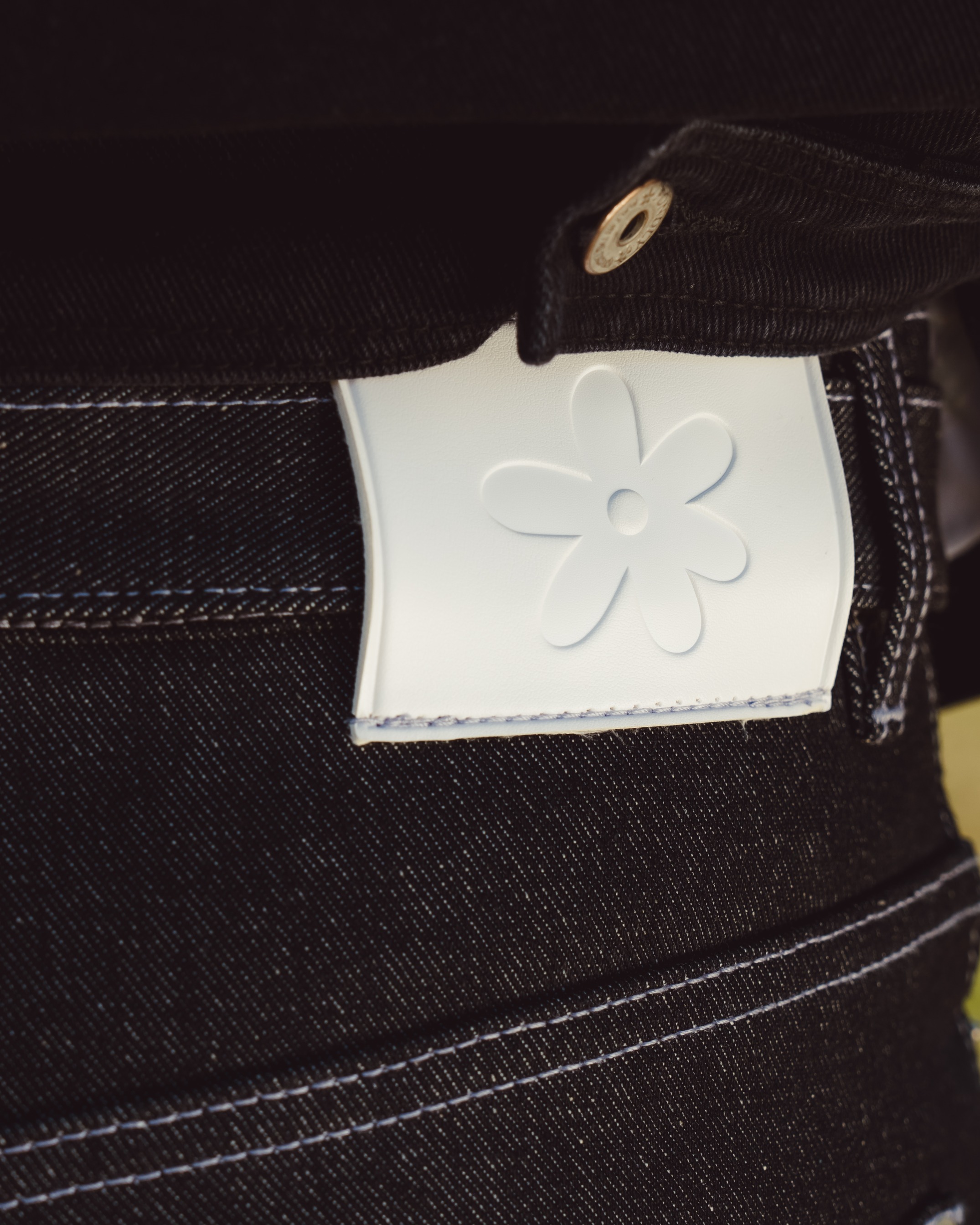 Oaklinawa Denim Pants