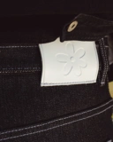 Oaklinawa Denim Pants