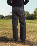 Oaklinawa Denim Pants