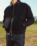 Oaklinawa Workjacket