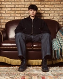 Oaklinawa Denim Pants