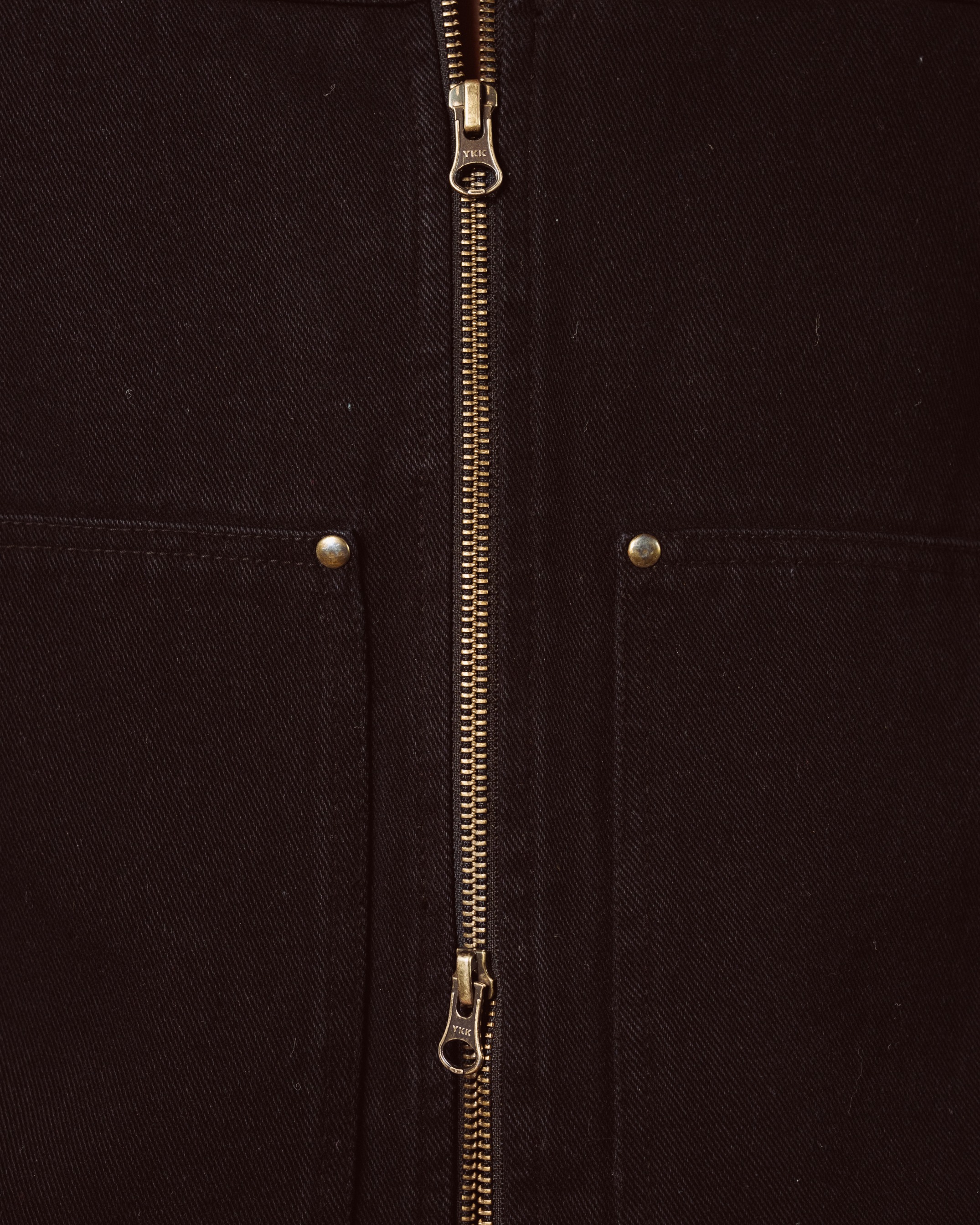 Oaklinawa Workjacket