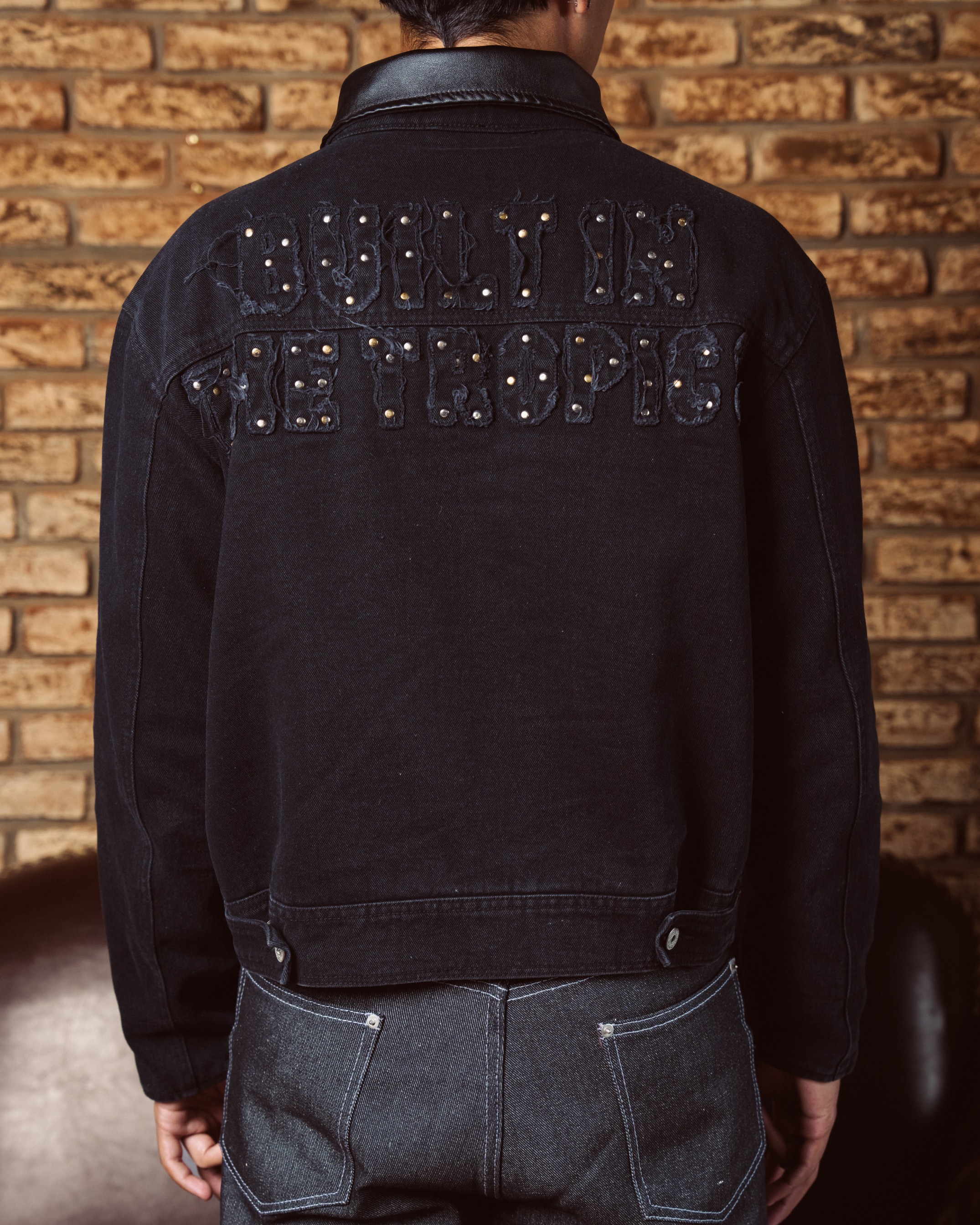 Oaklinawa Workjacket