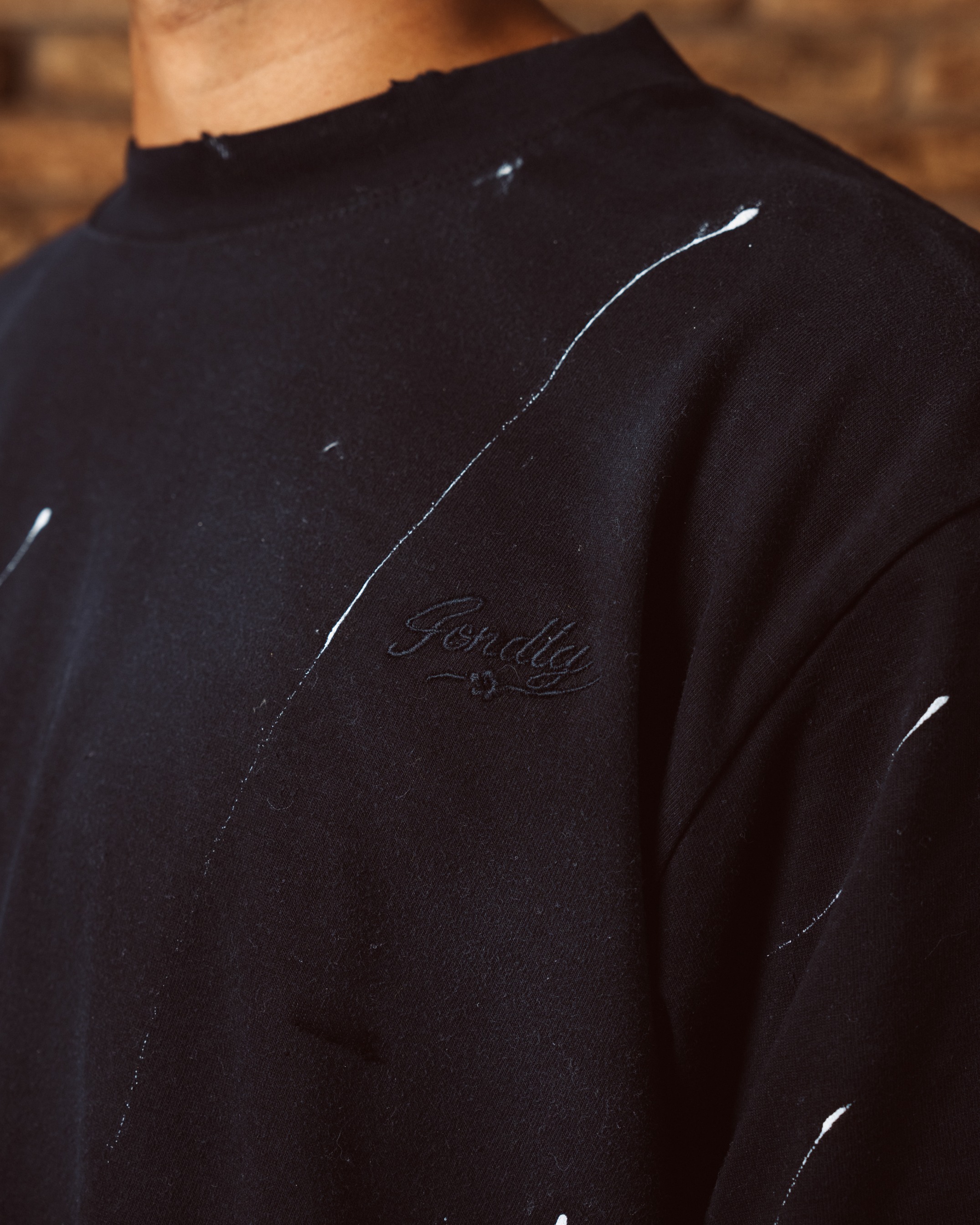 Oaklinawa Double-Layered