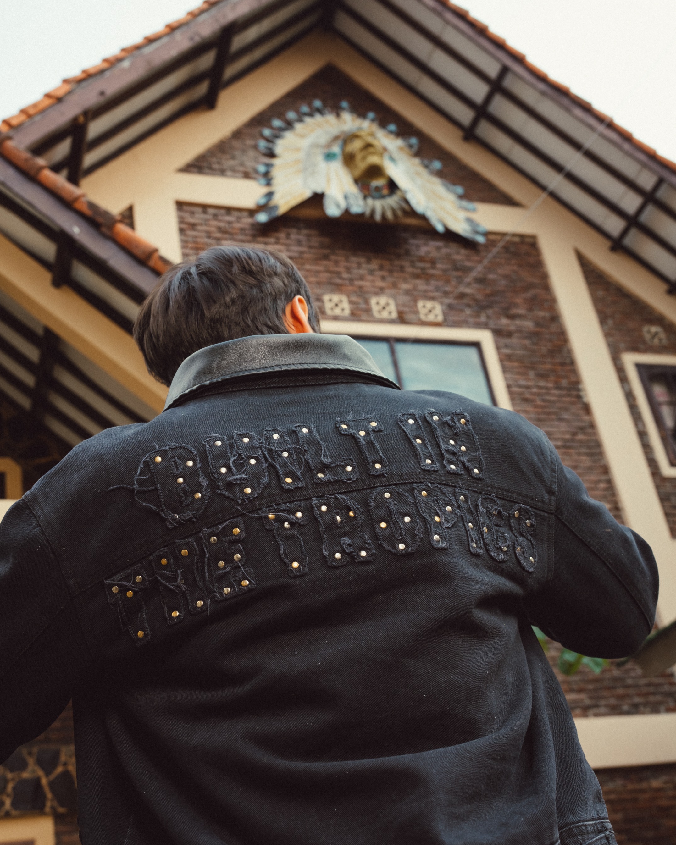 Oaklinawa Workjacket