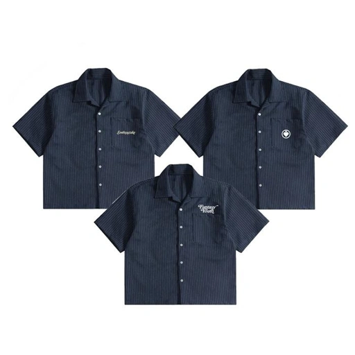 baju keren