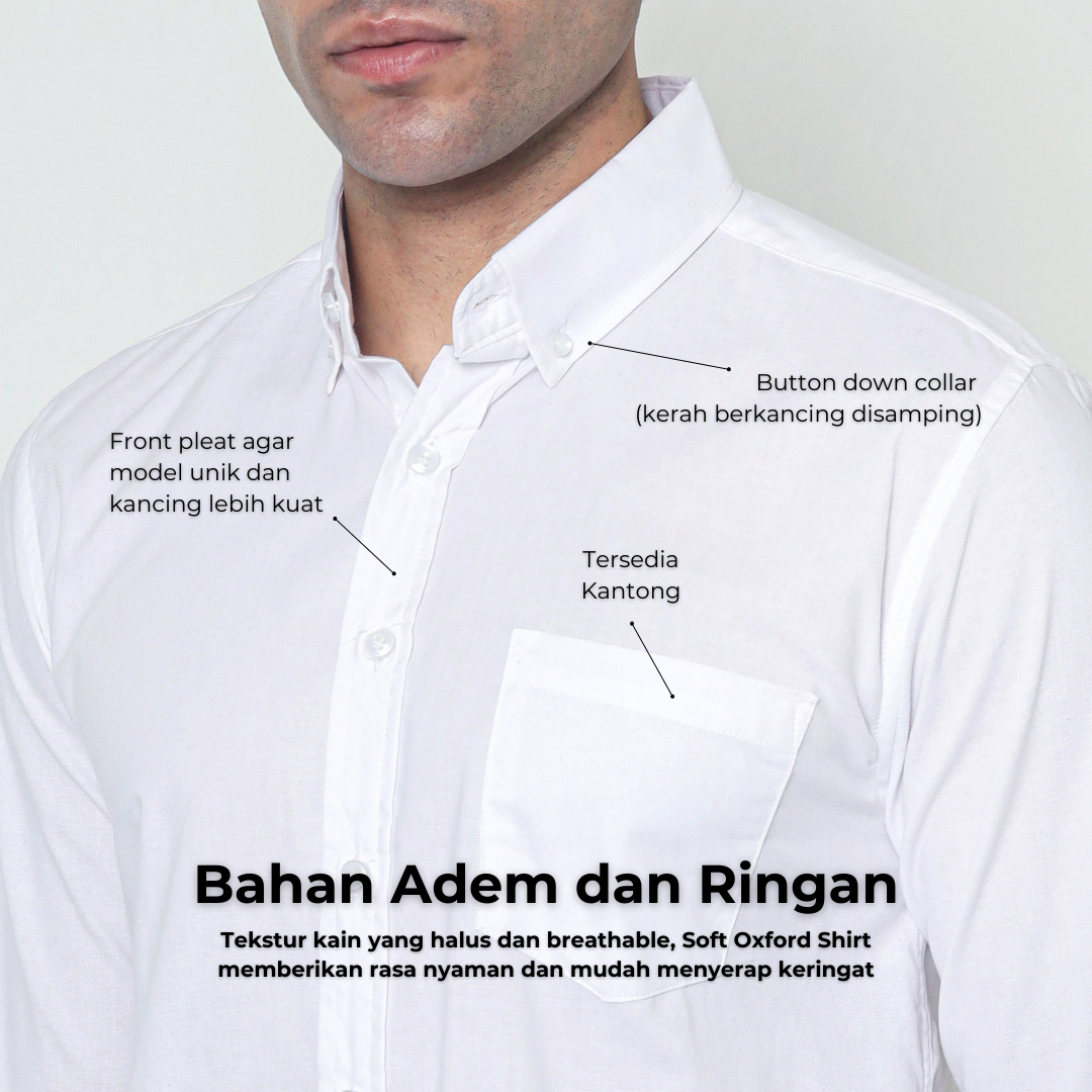 Cliford Shirt LS