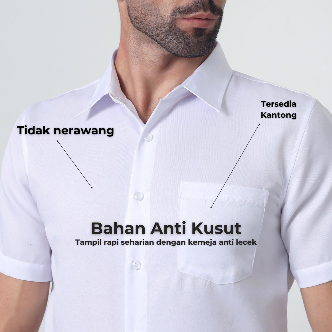 Cliford Shirt SS
