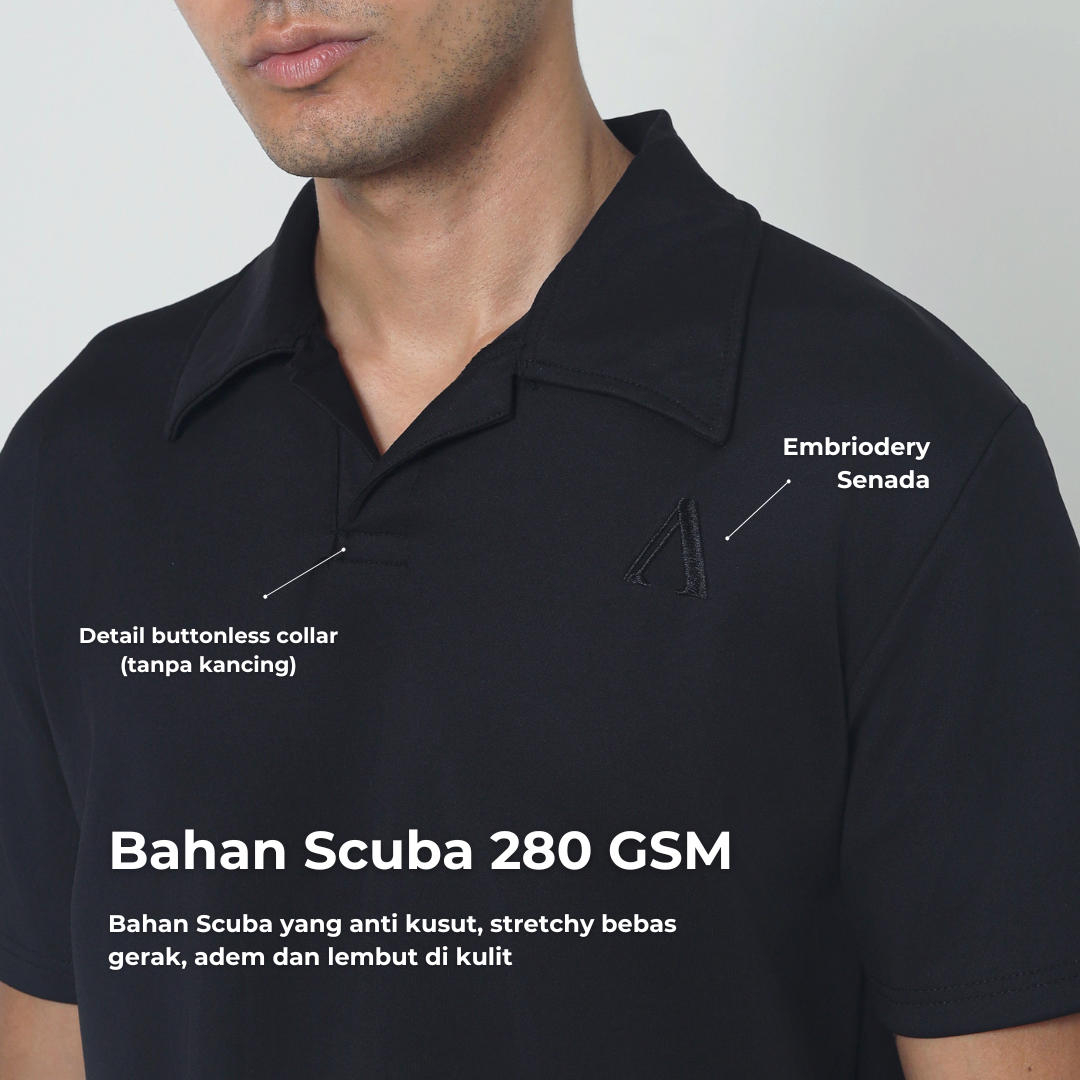 Savio Polo Shirt