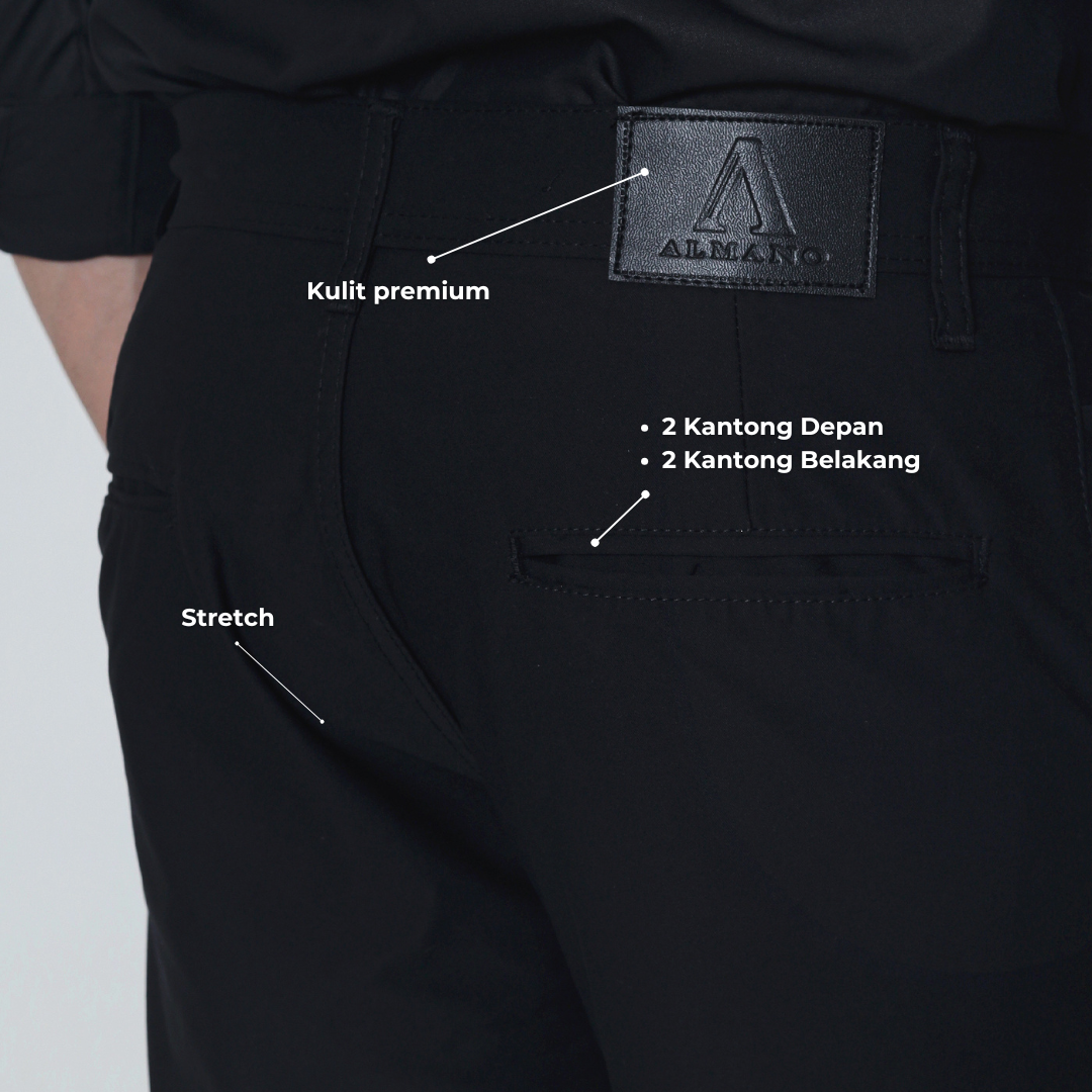 Flextro Chino Pants