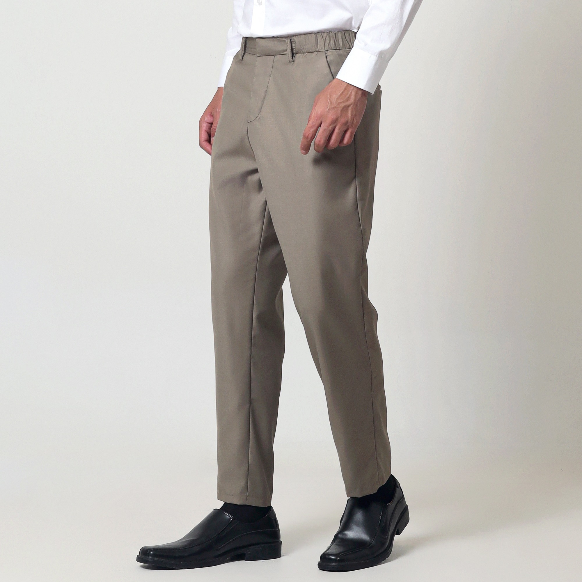 Formal Prime Pants