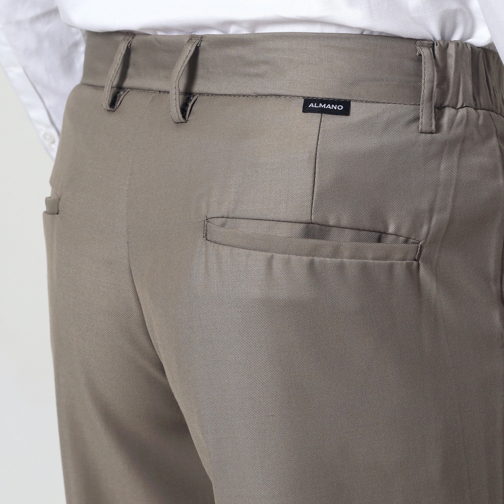 Formal Prime Pants