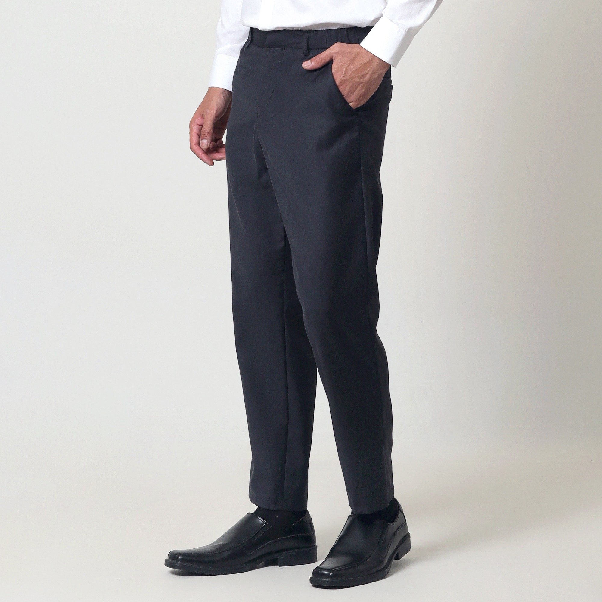 Formal Prime Pants