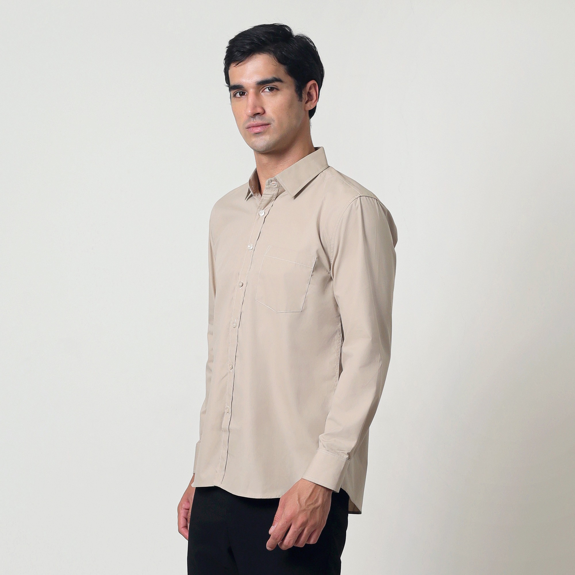 Vision Shirt LS