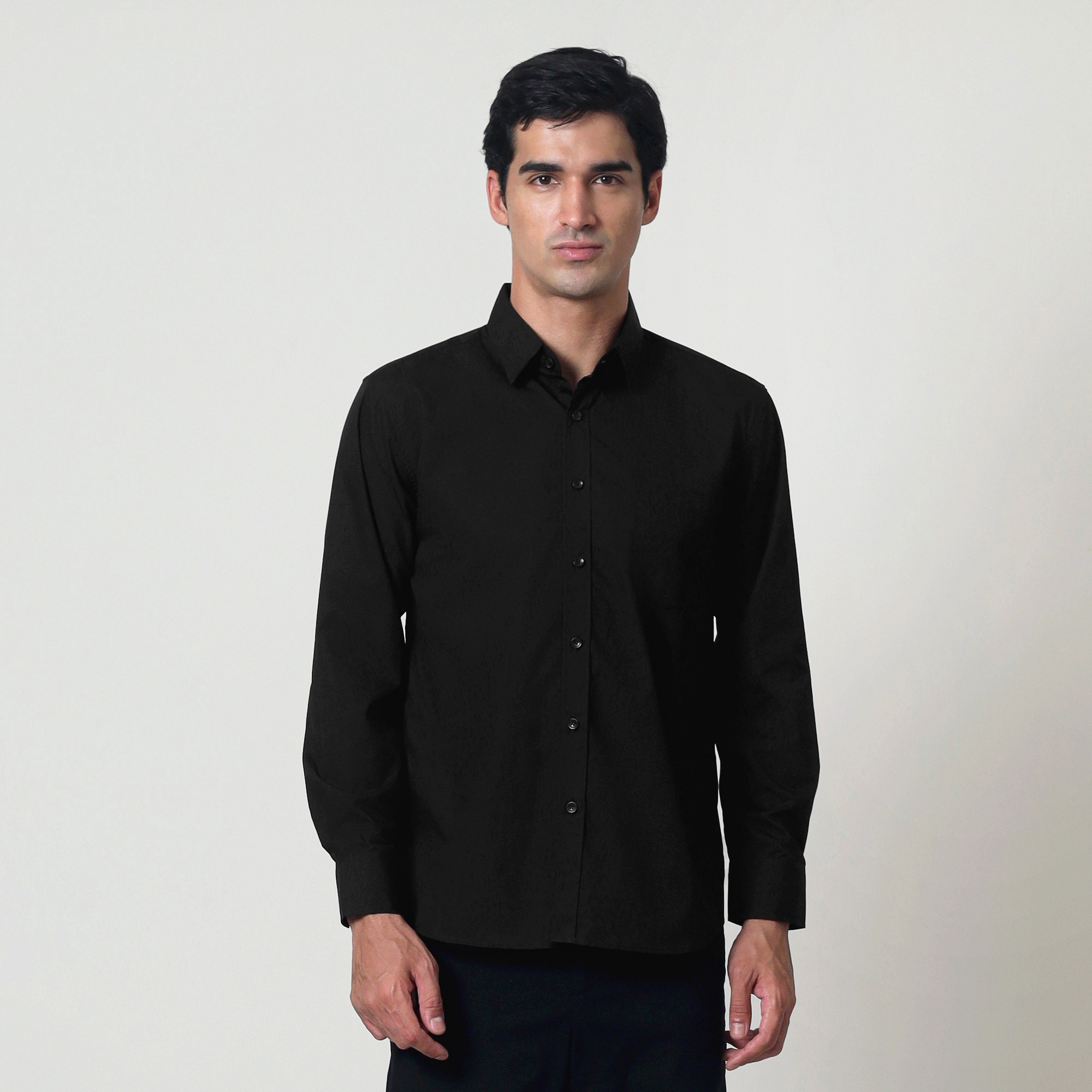 Vision Shirt LS