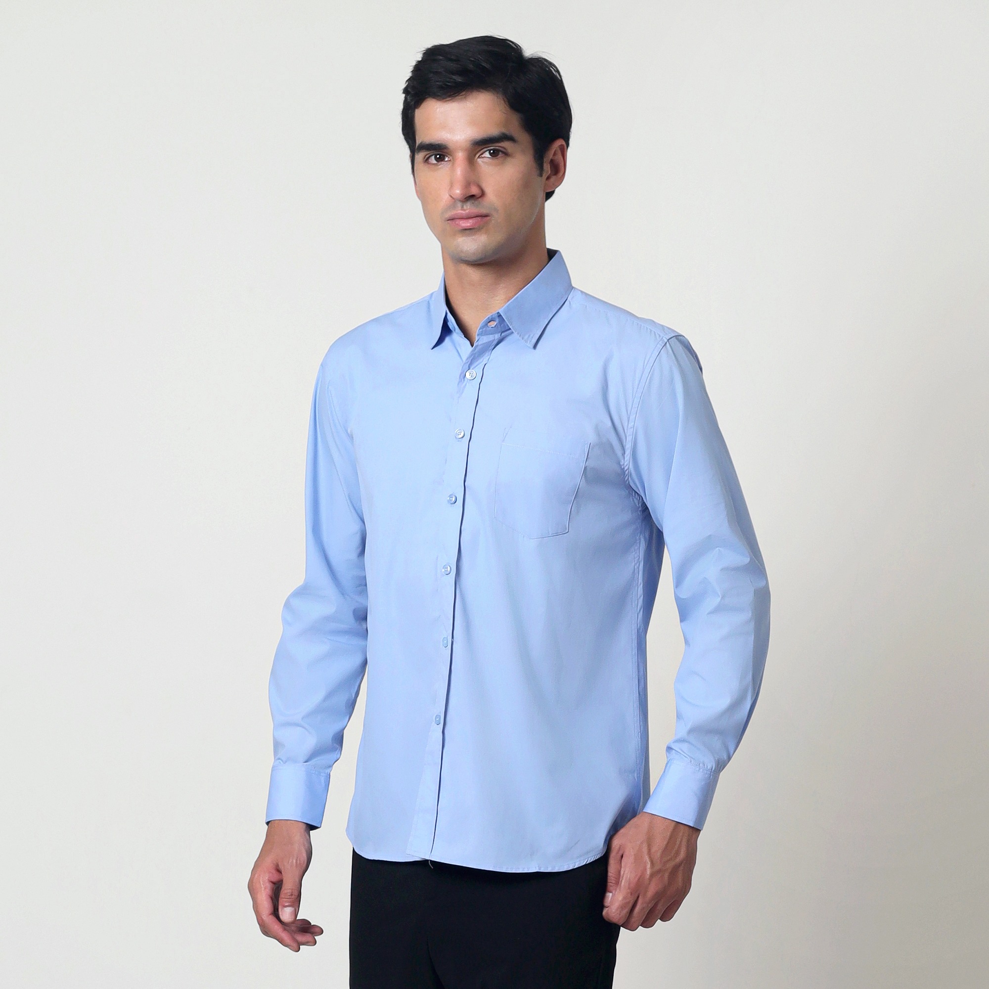 Vision Shirt LS