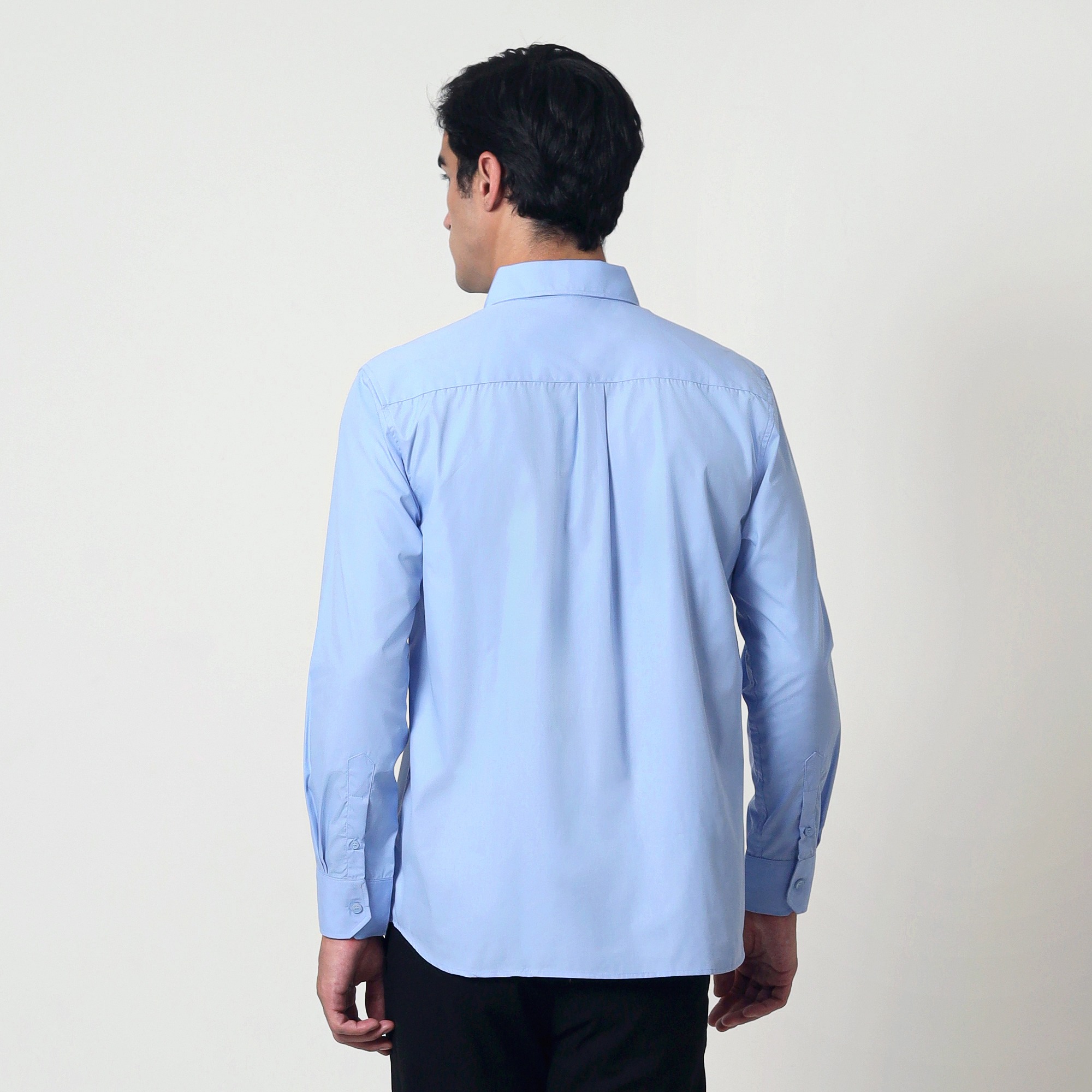Vision Shirt LS