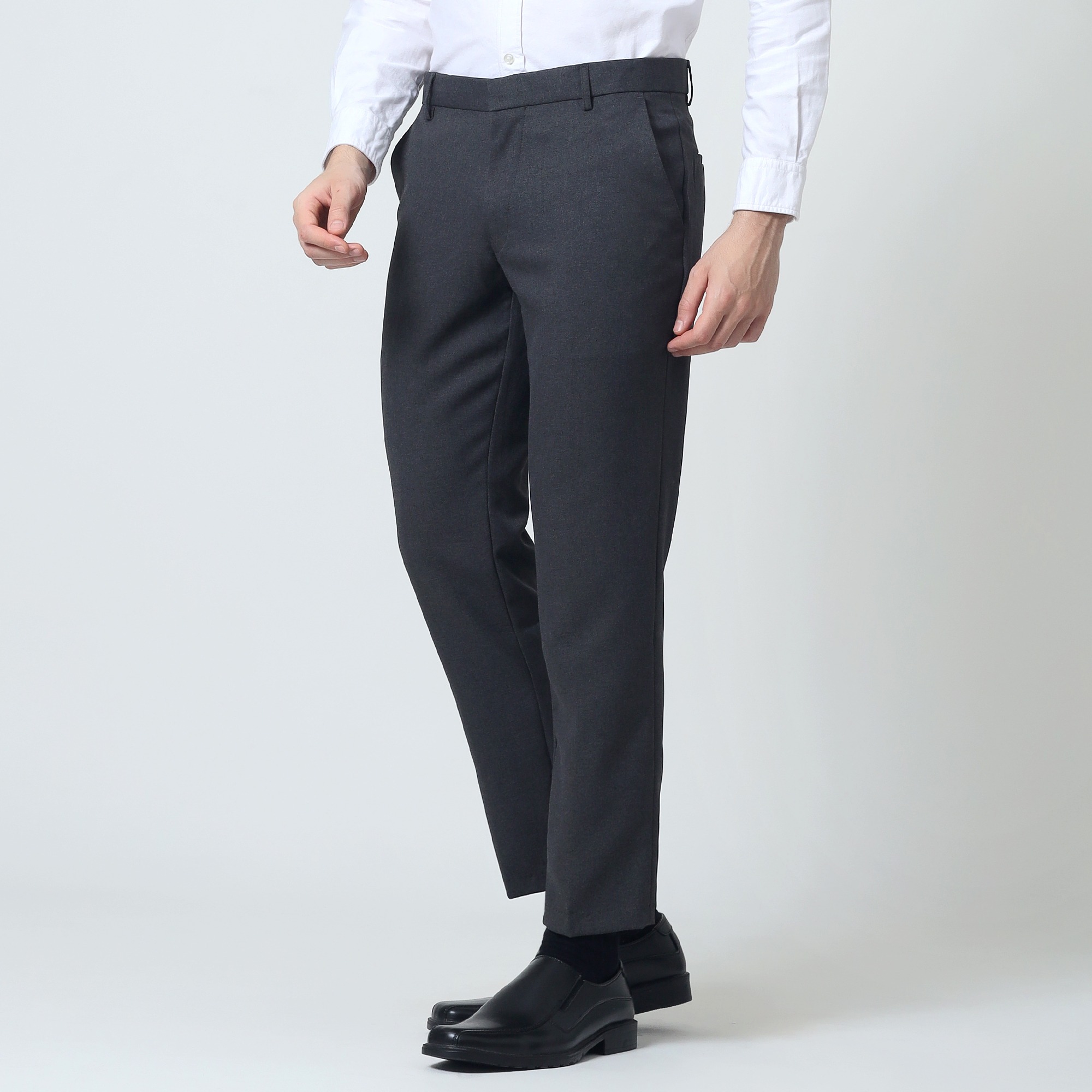 Formal Ankle Pants