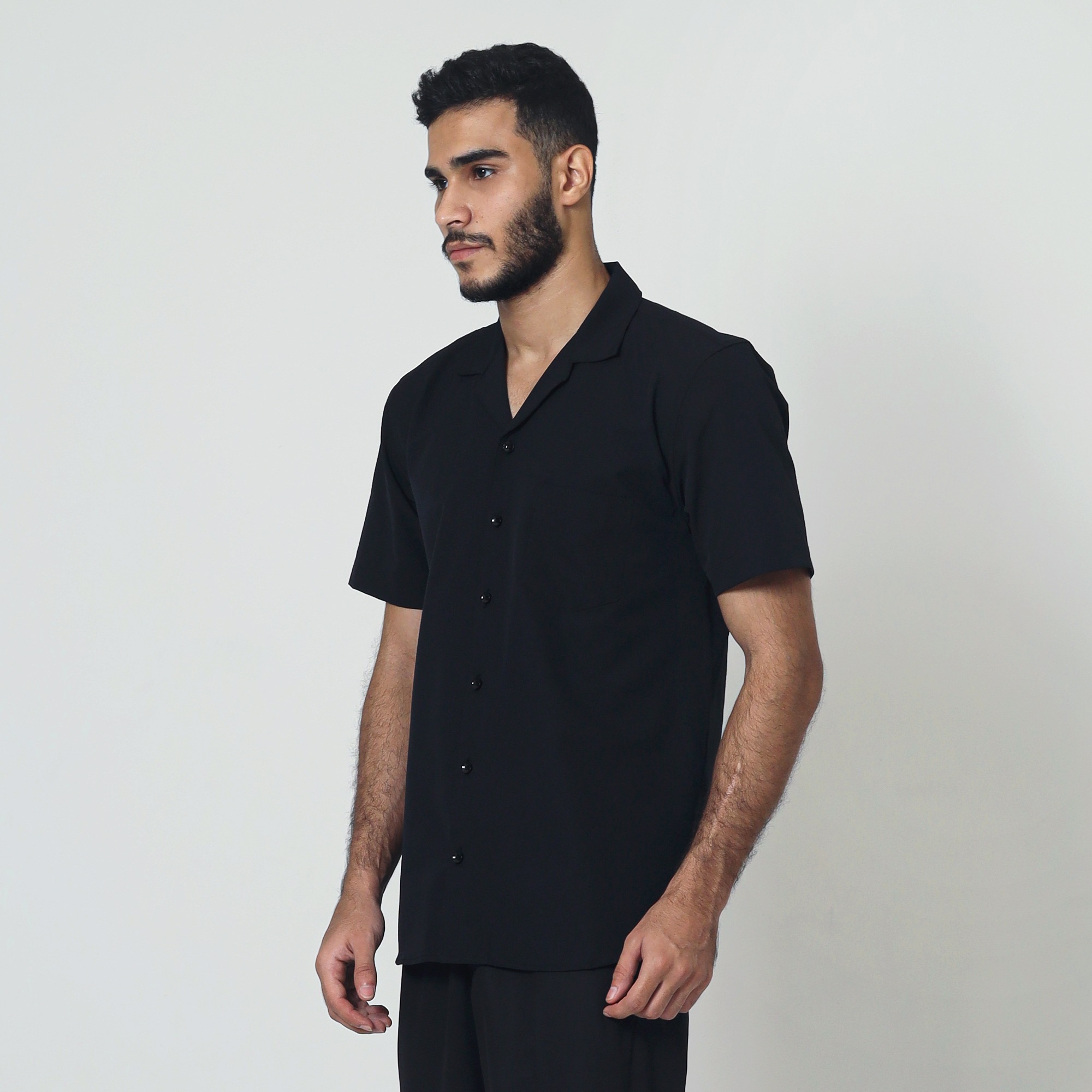 Tomy Shirt SS