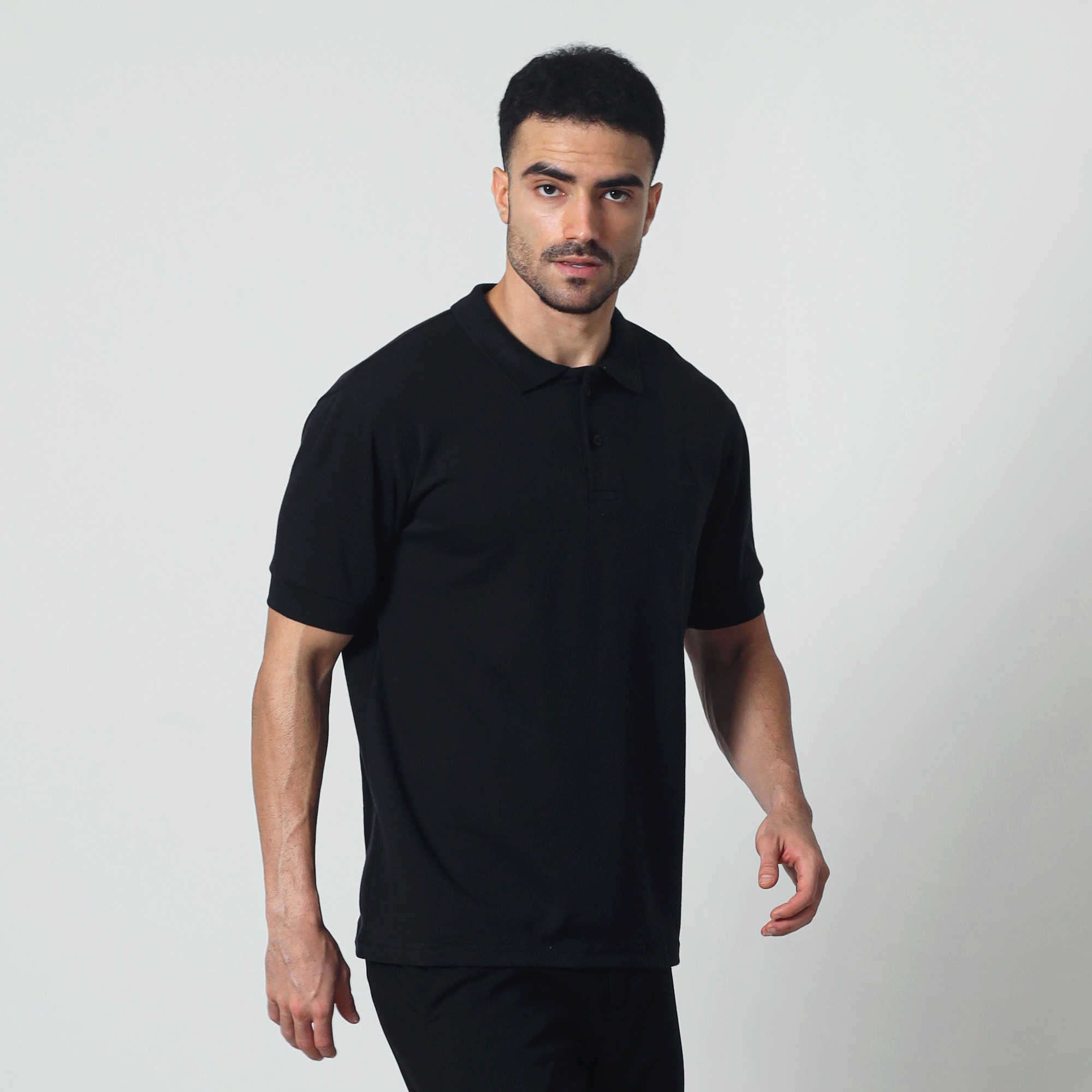 Signature Polo Shirt