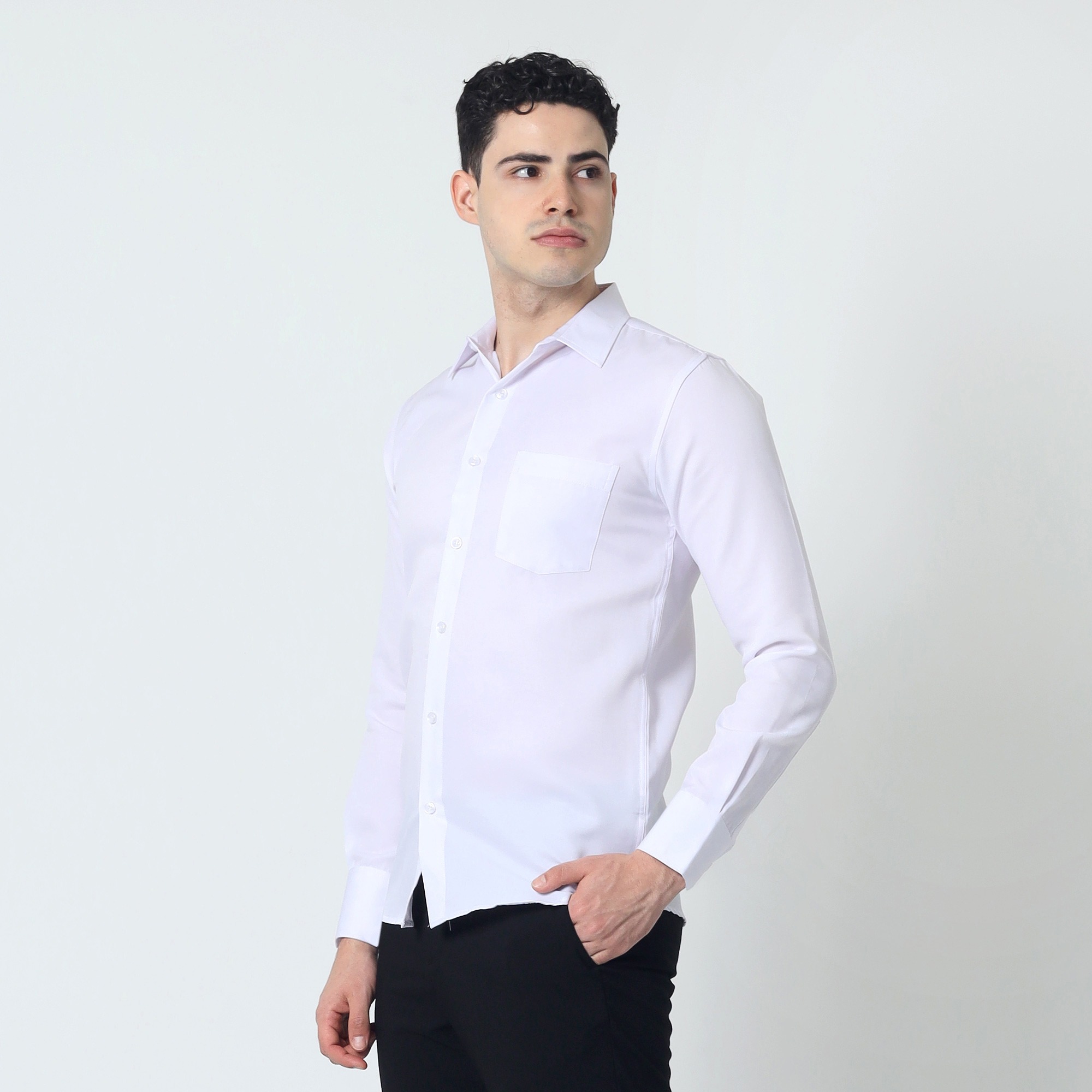 Cliford Shirt LS