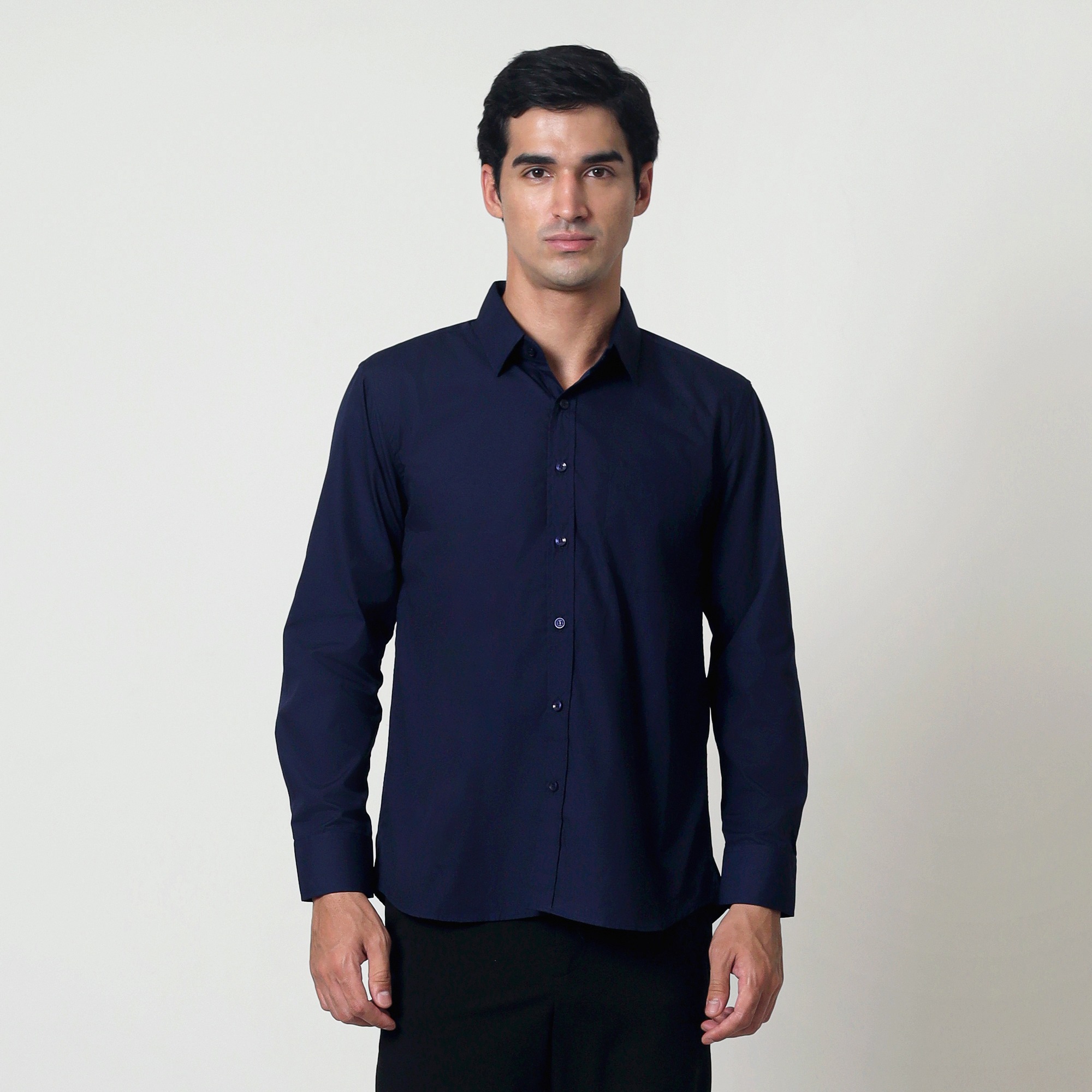 Vision Shirt LS