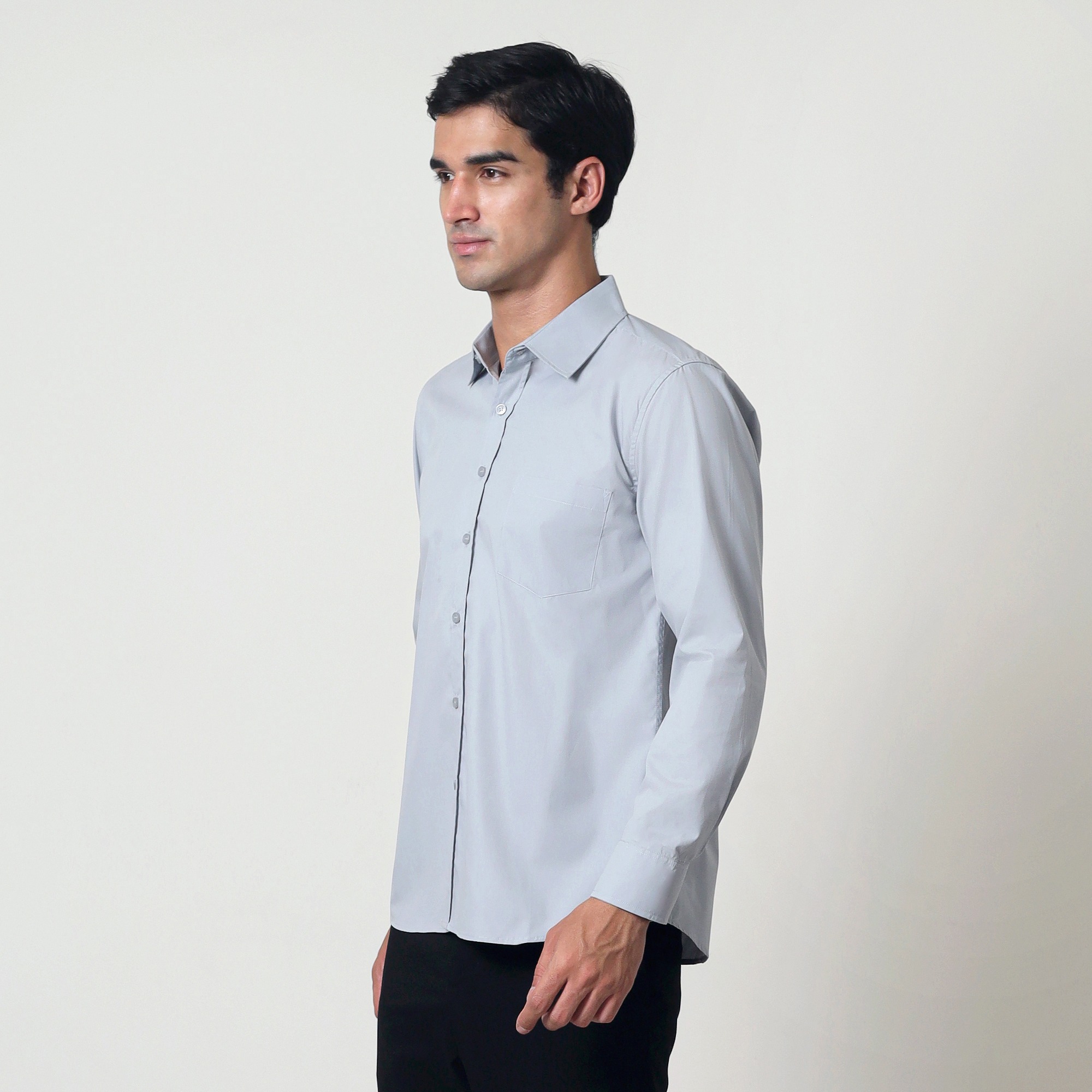 Vision Shirt LS