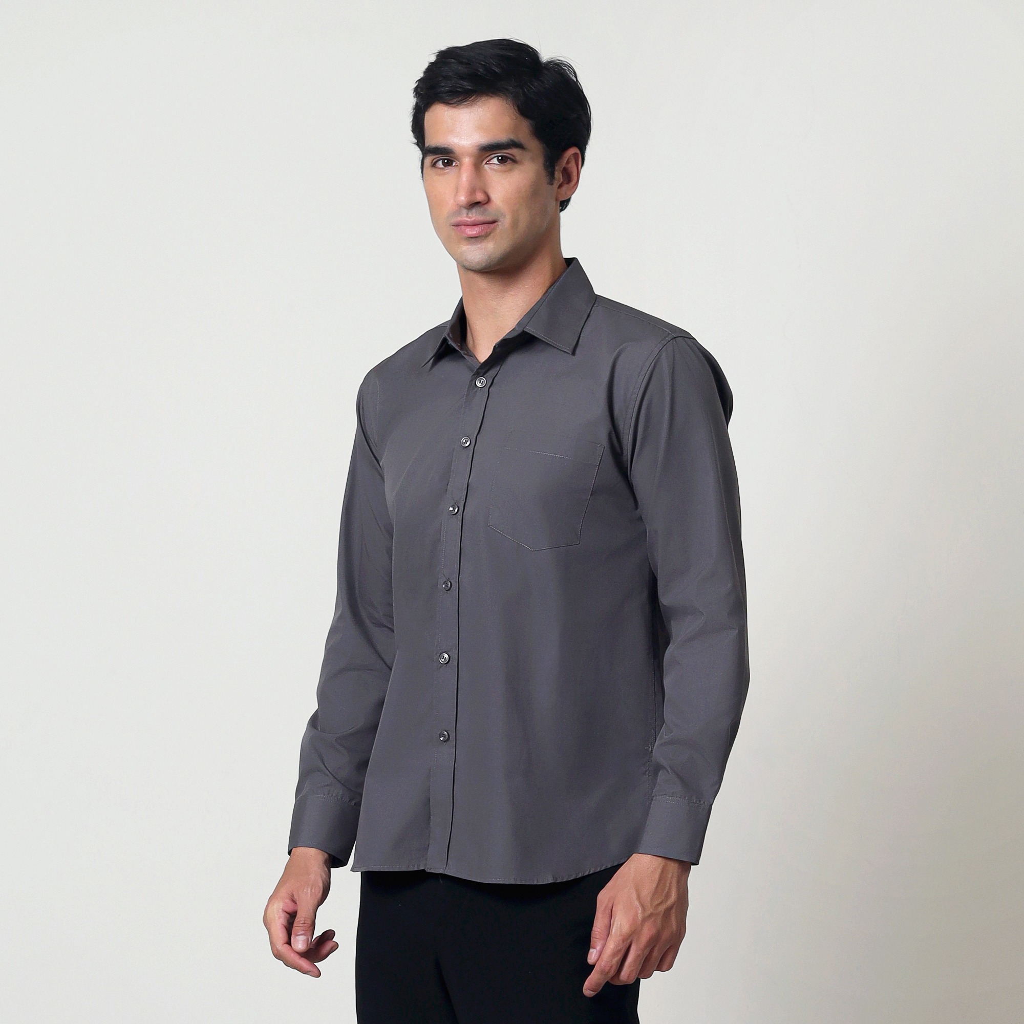 Vision Shirt LS