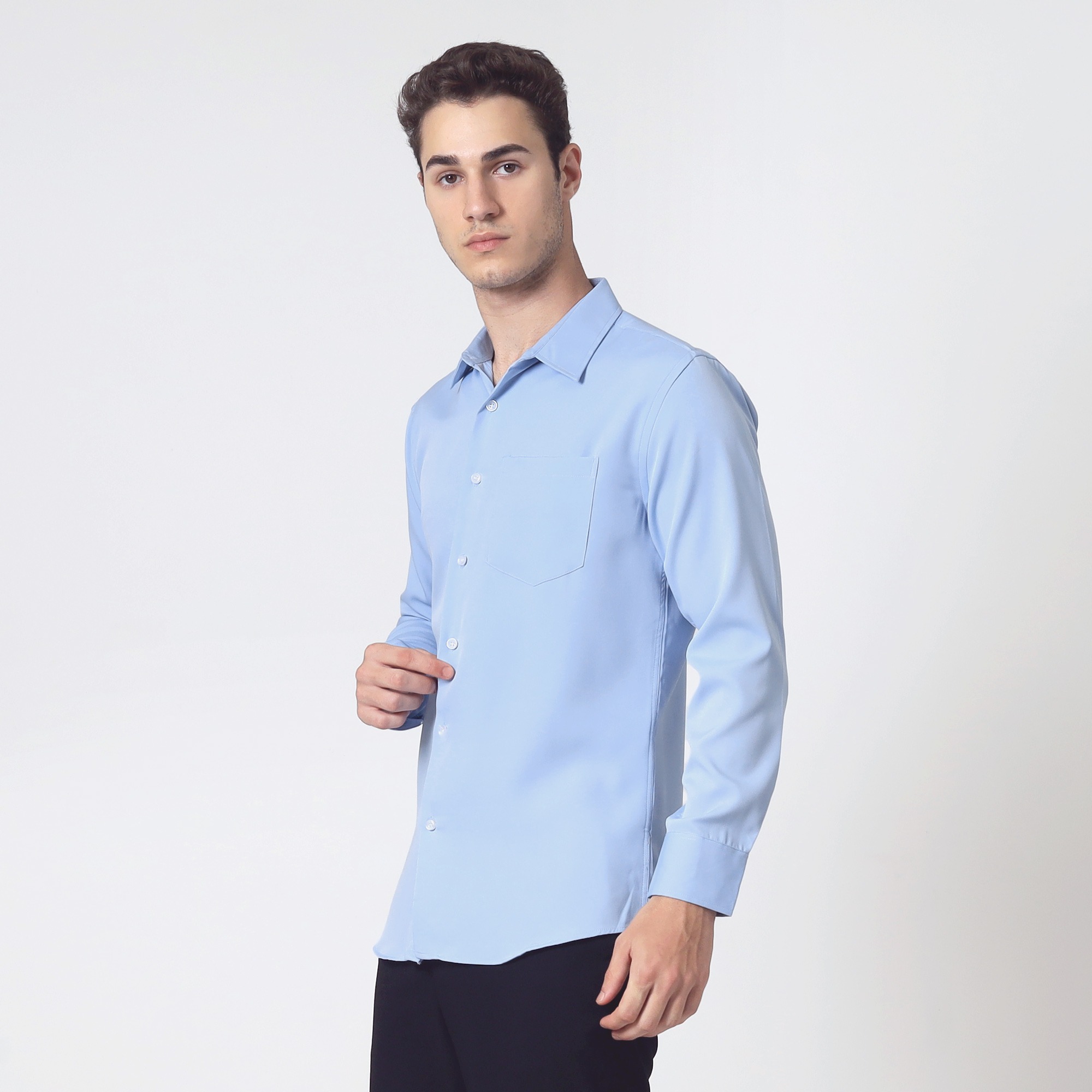 Hydro Shirt LS