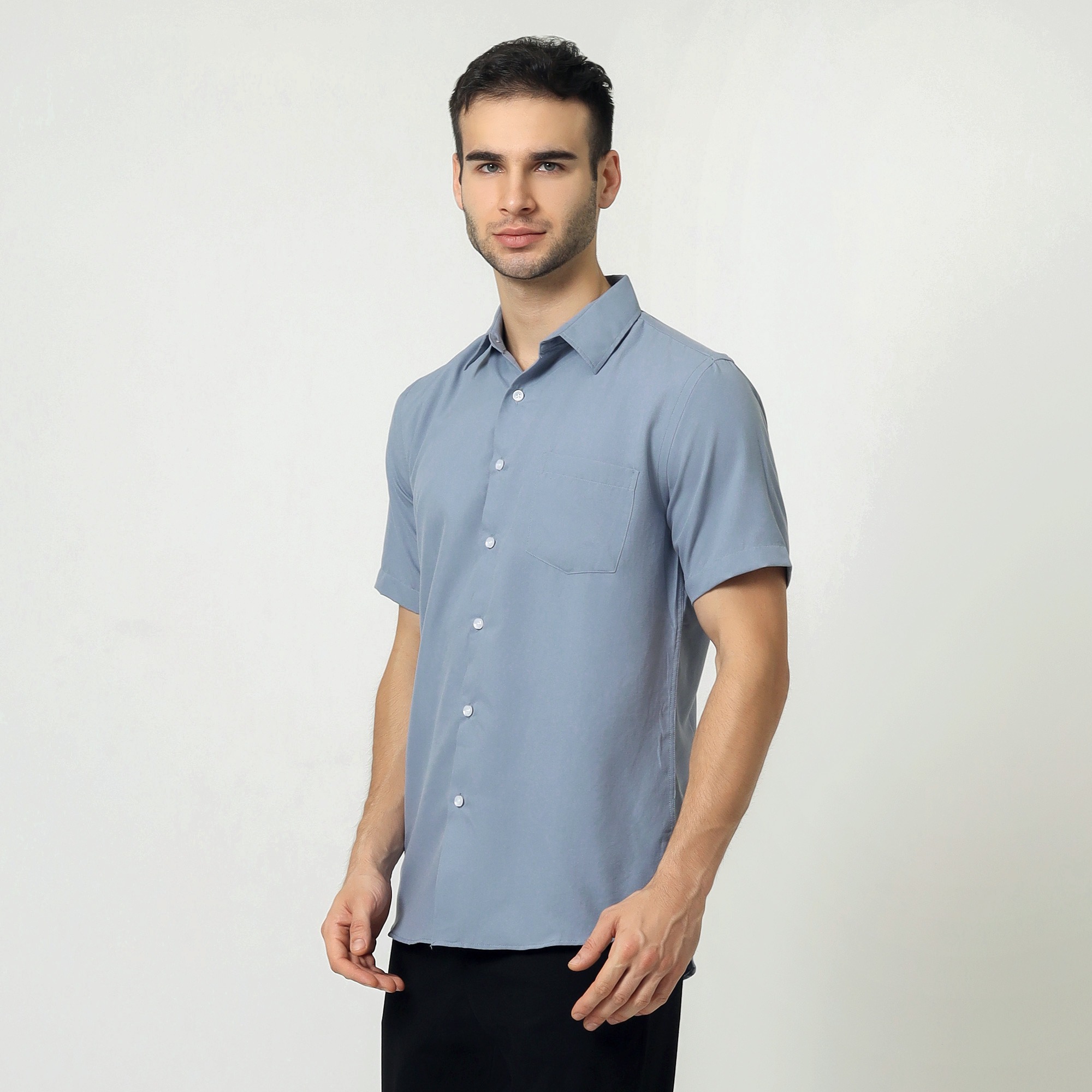 Eston Shirt SS
