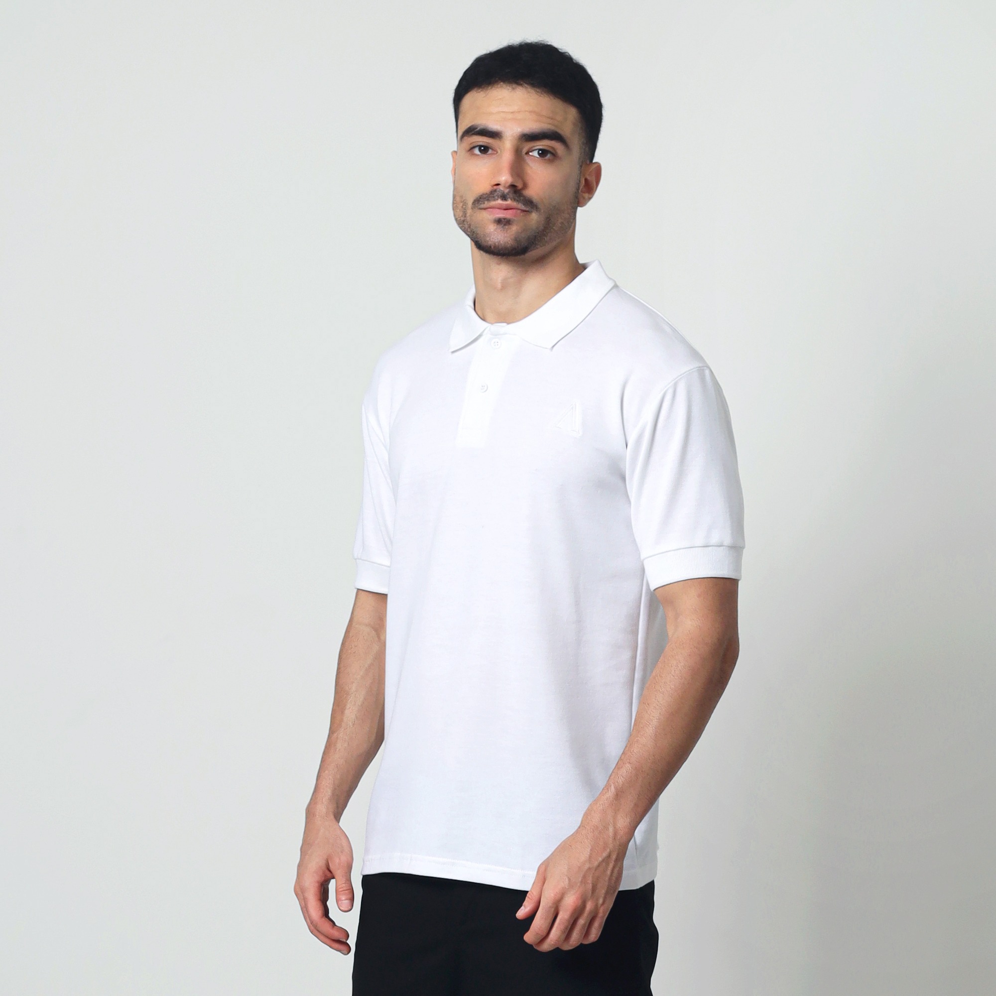 Signature Polo Shirt