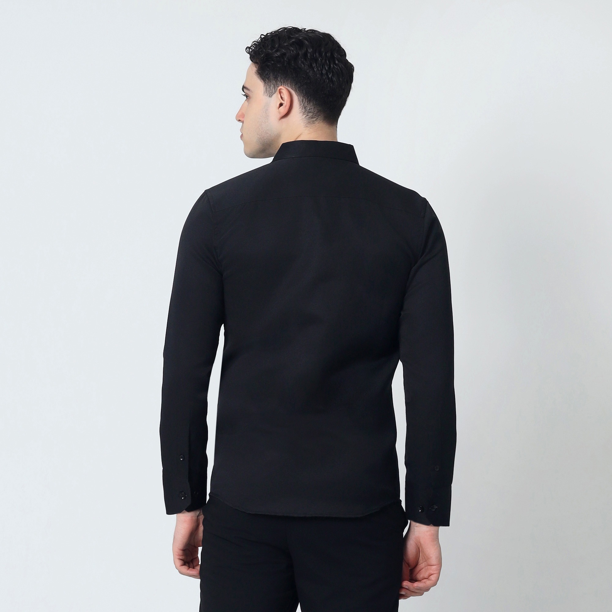 Cliford Shirt LS
