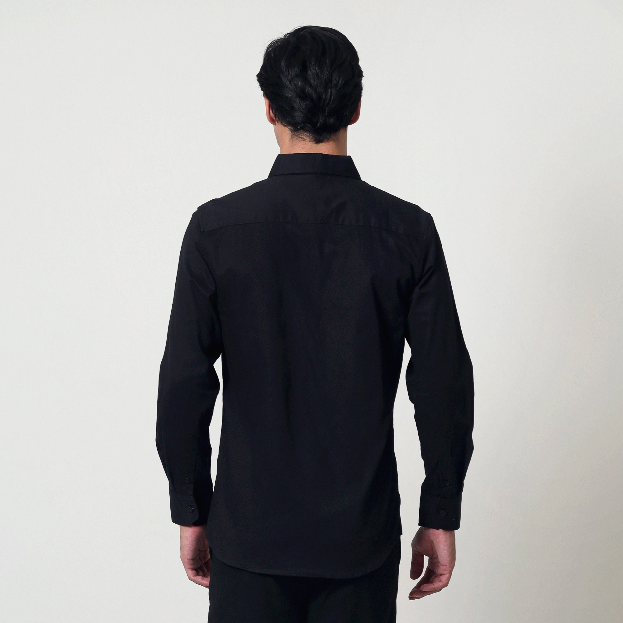 Elegant Shirt LS