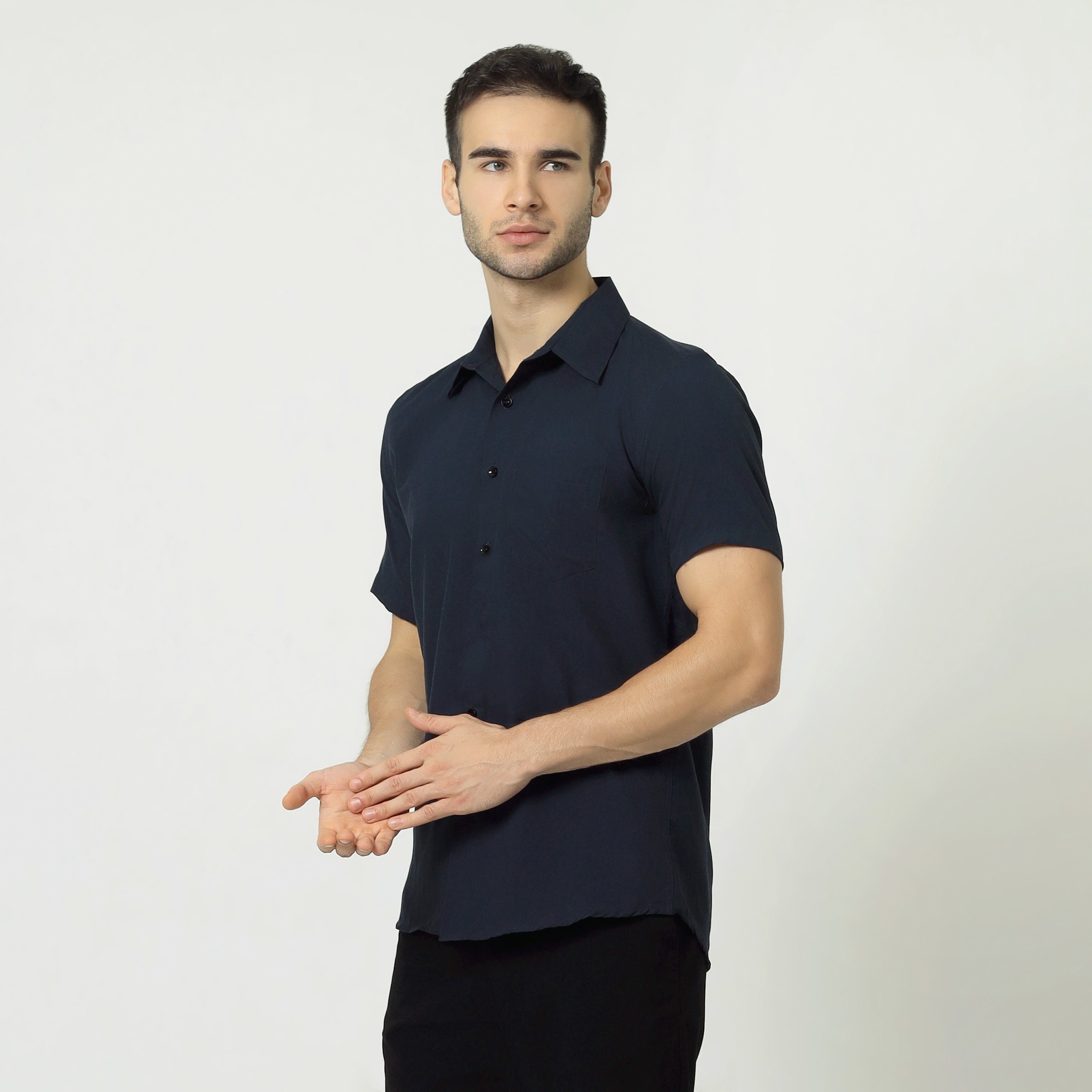 Eston Shirt SS
