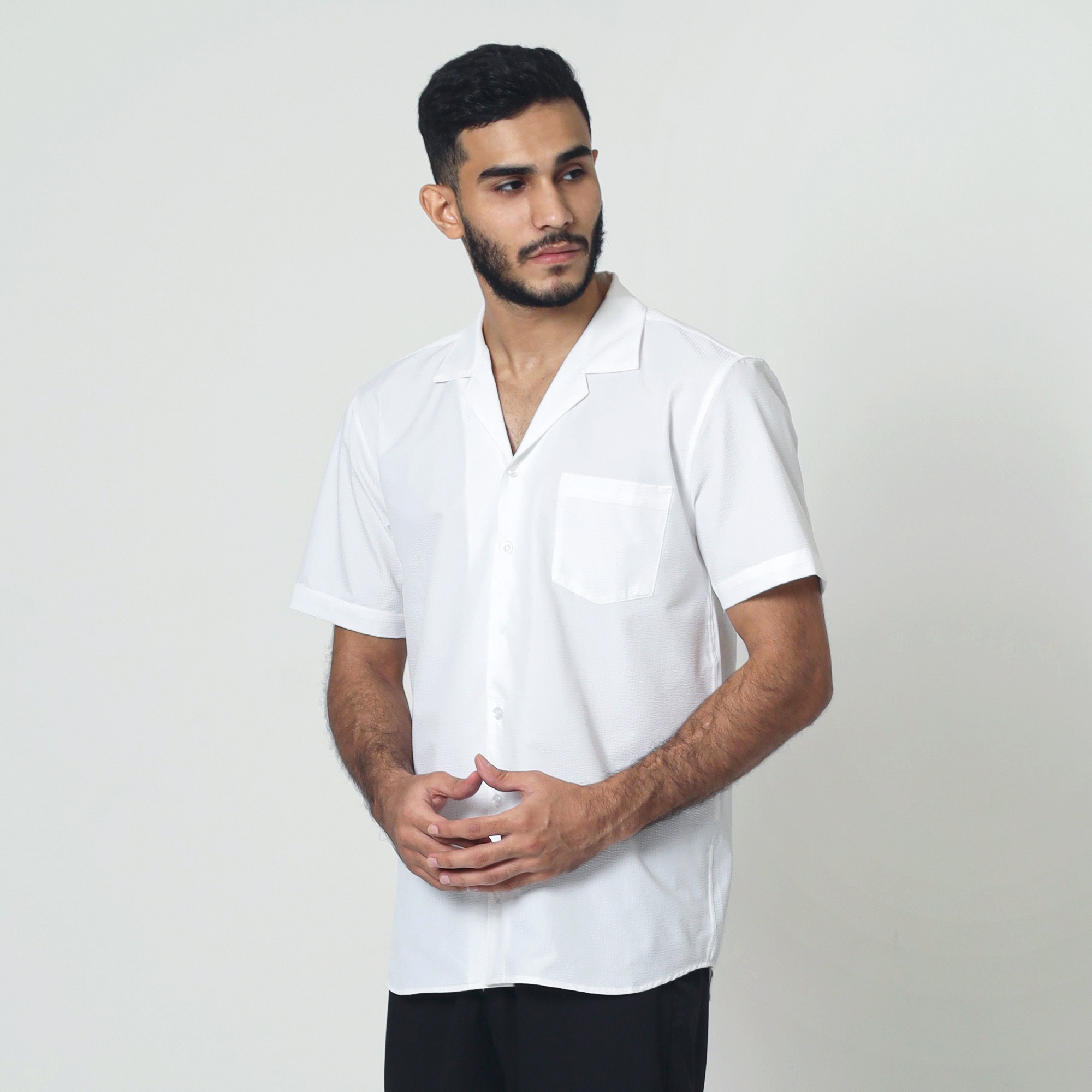 Tomy Shirt SS