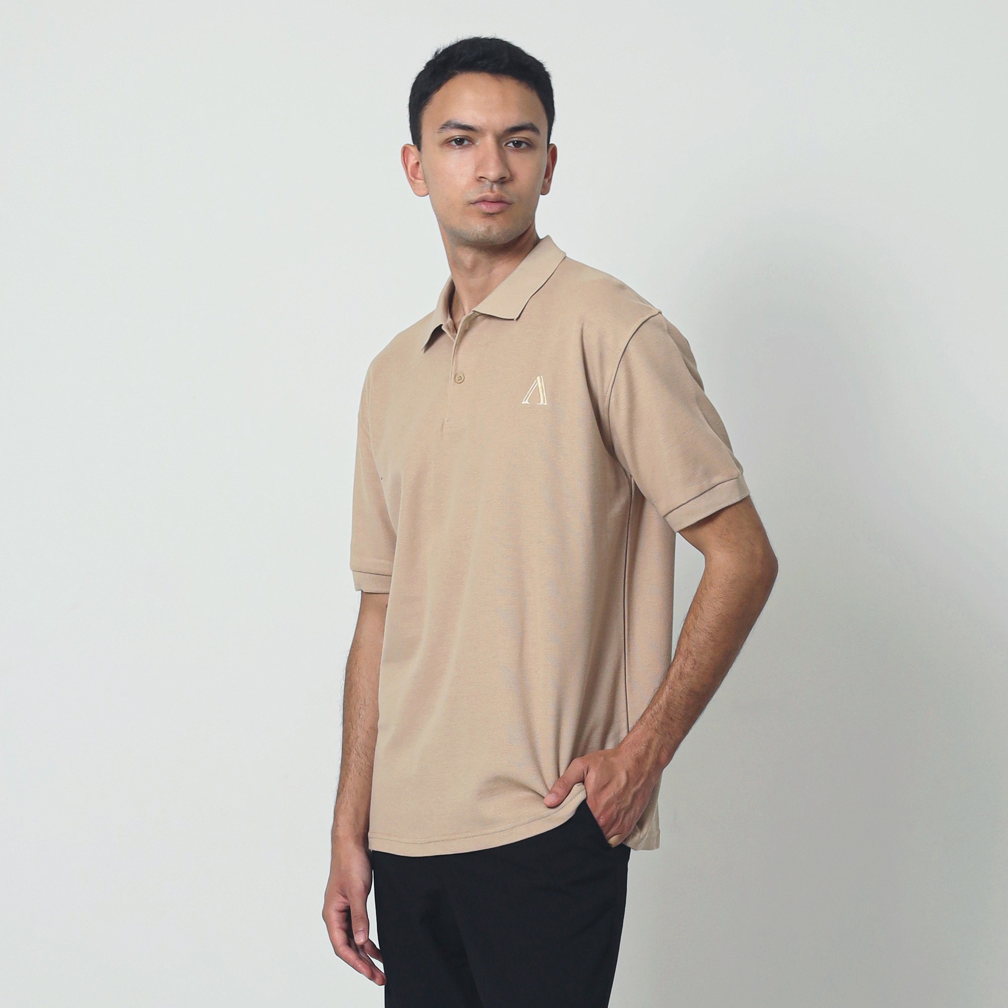 Signature Polo Shirt