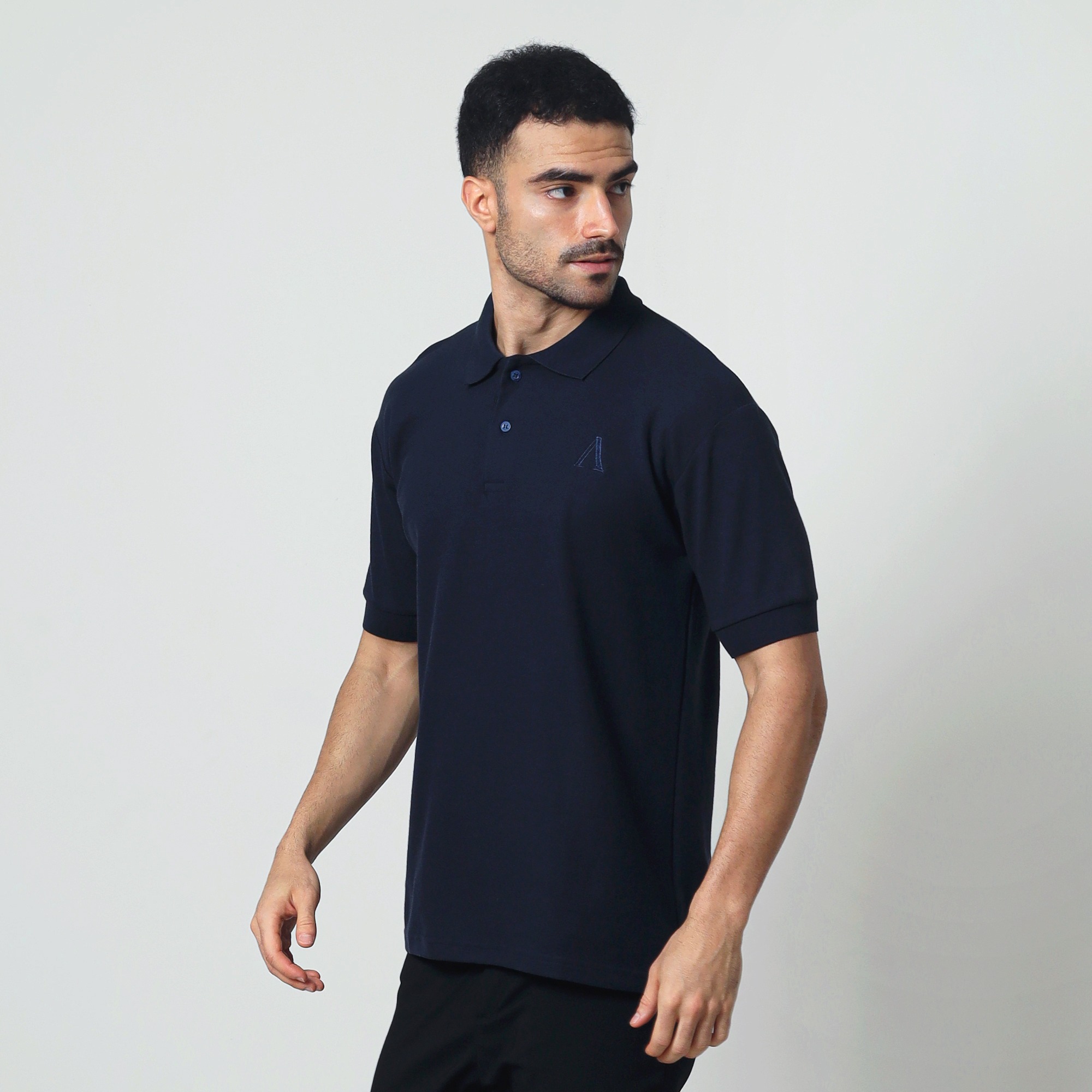 Signature Polo Shirt